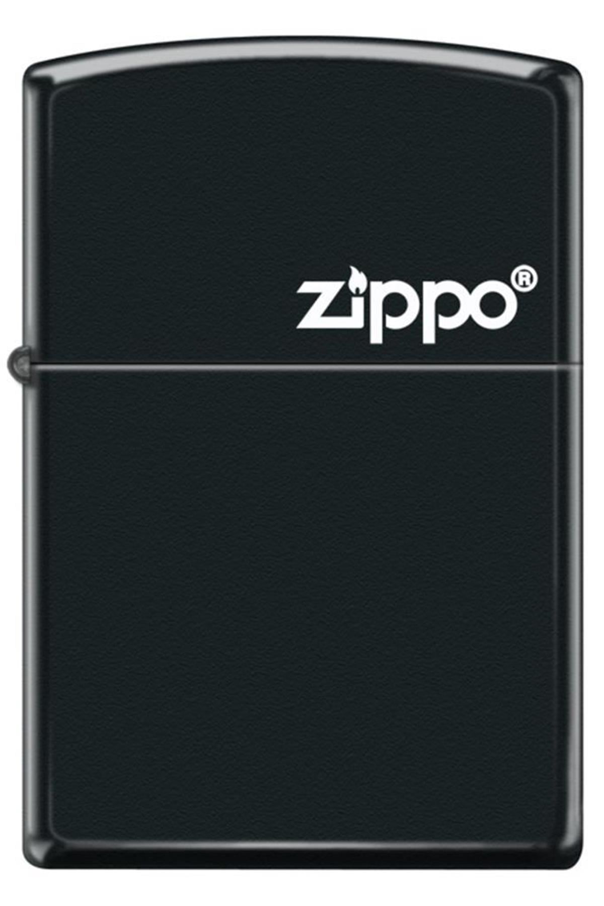TR6271,Zippo Çakmak 218-067533 Zippo Zl White Design
