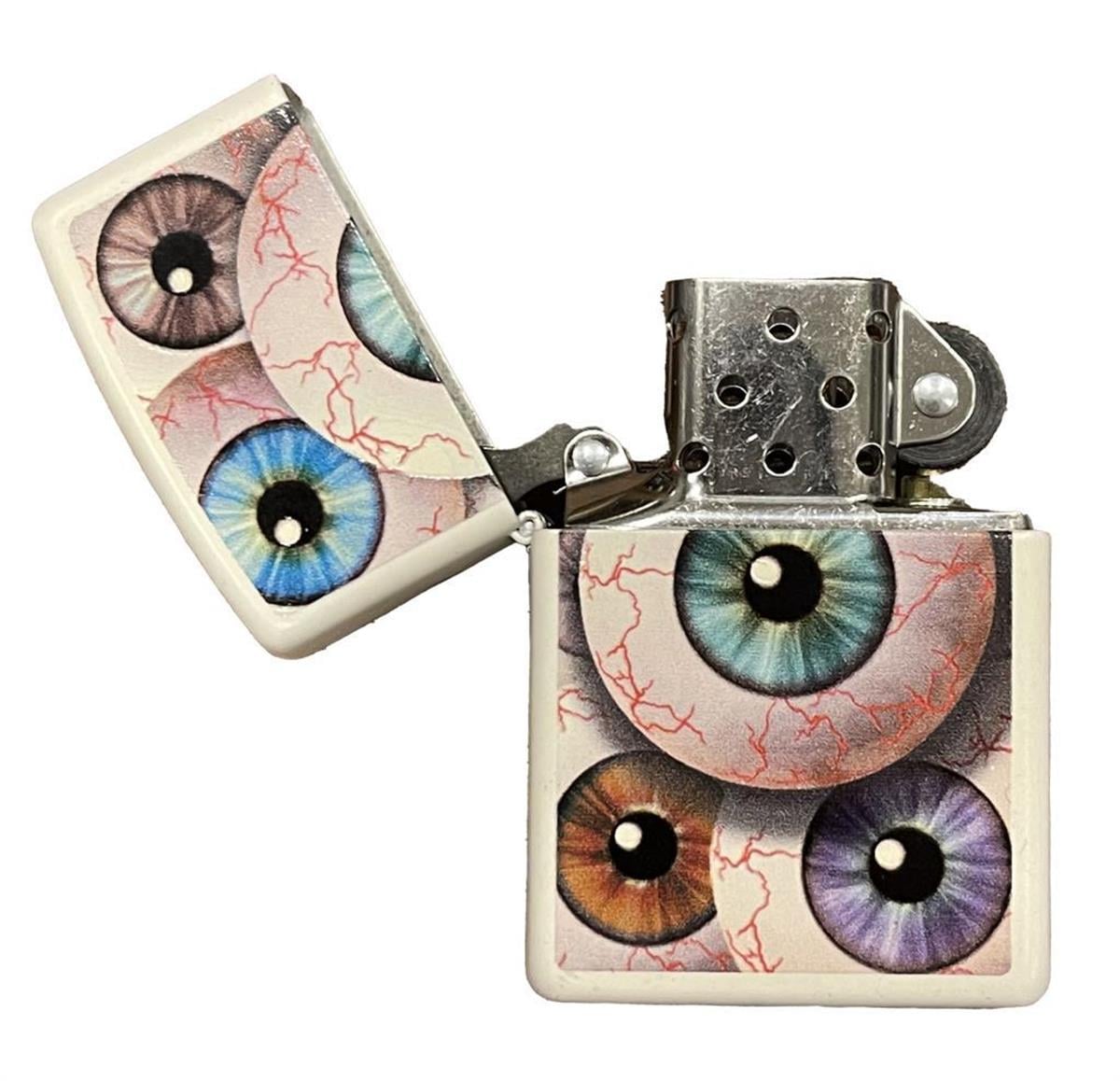 TR3258,Zippo Çakmak 218 Eybll 214-001995