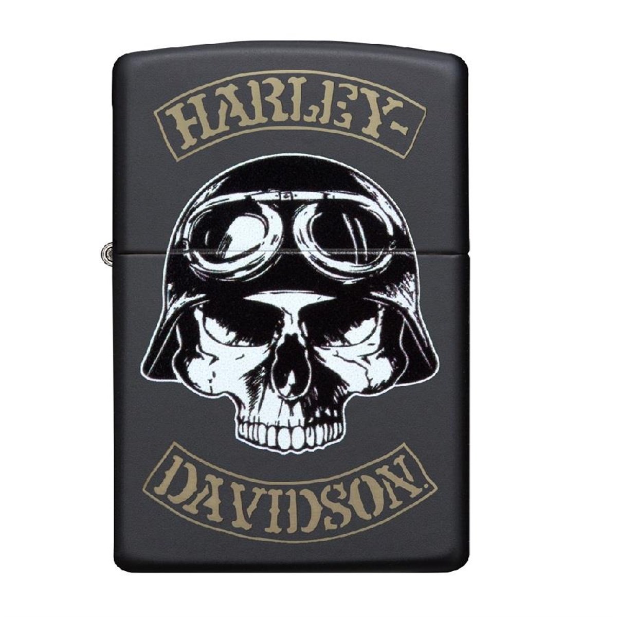 TR3251,Zippo Çakmak 218 Harley Davidson 29738-068572