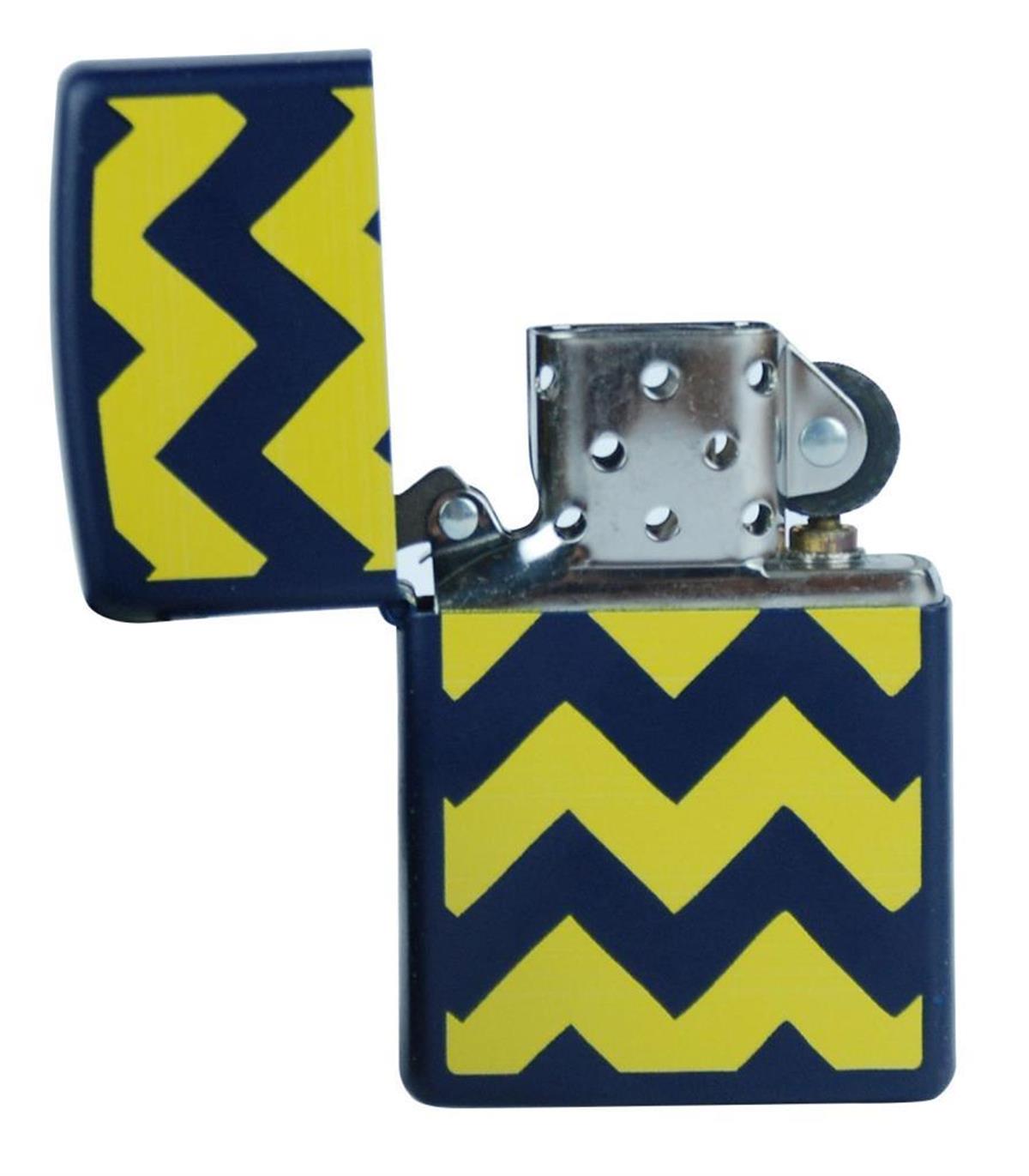 TR2767,Zippo Çakmak 239 Chevron 239-000982