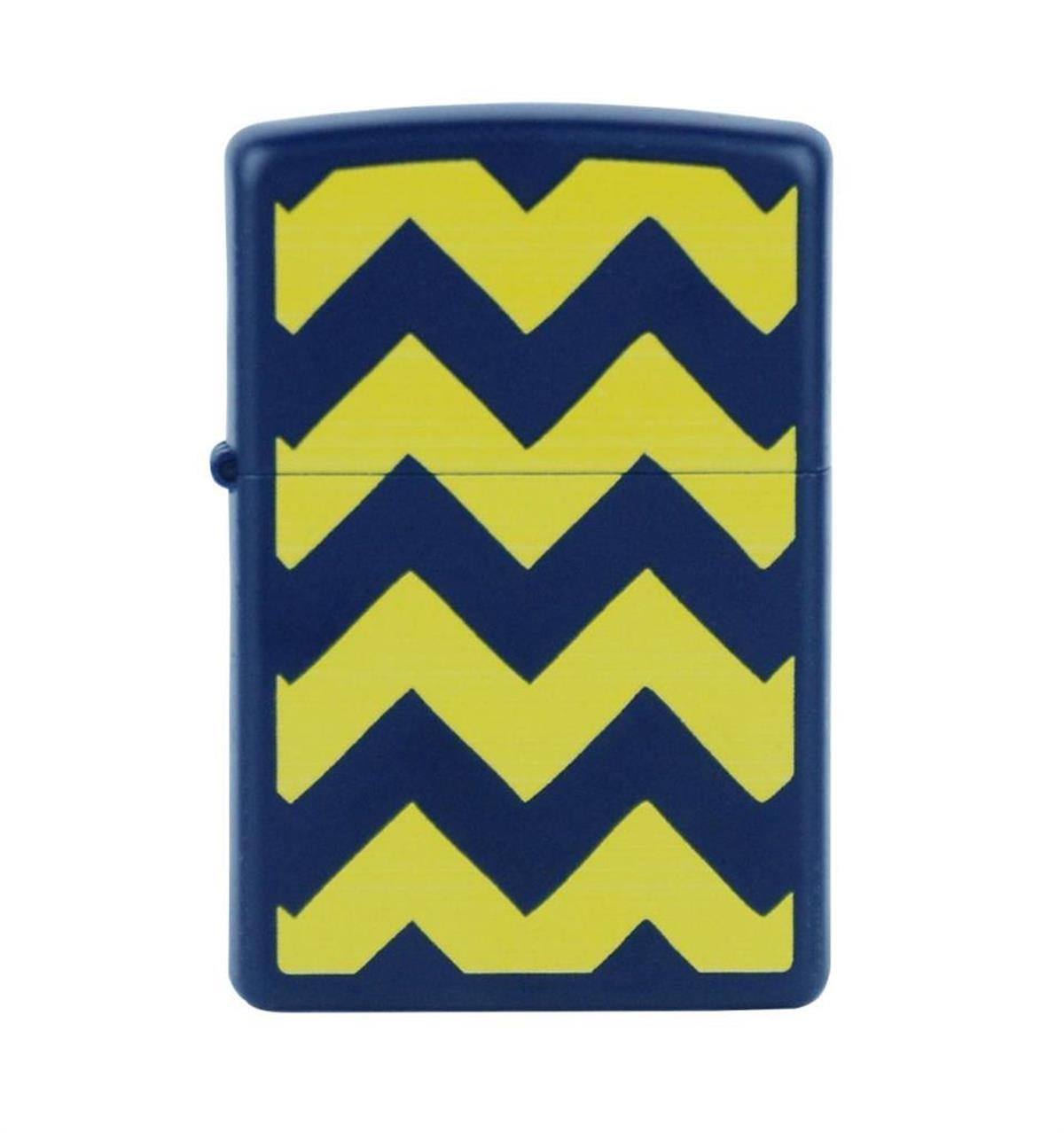 TR2767,Zippo Çakmak 239 Chevron 239-000982