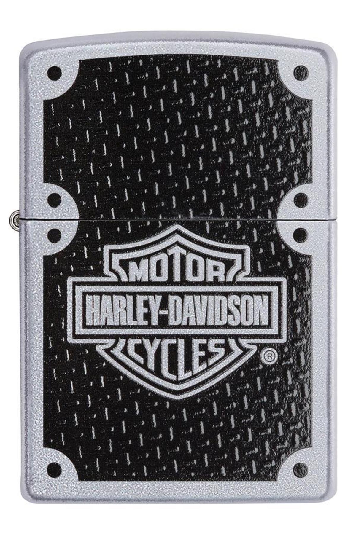 TR6159,Zippo Çakmak 24025-000032 Hd Carbon Fiber