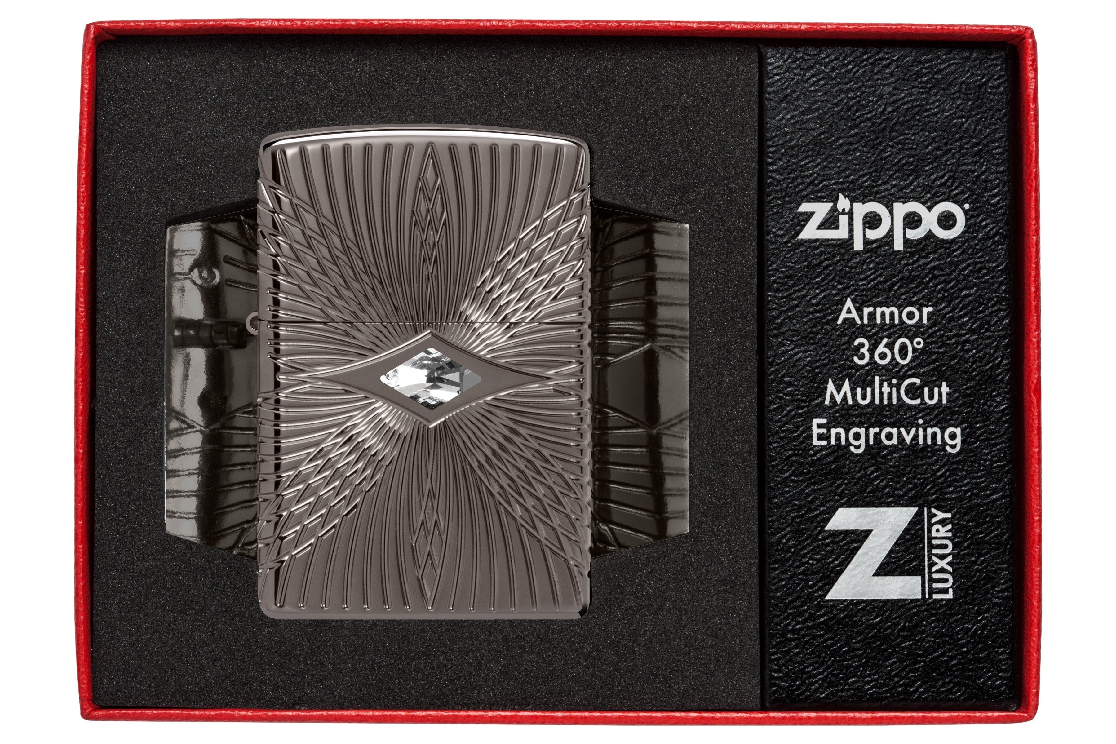 ZP1038,Zippo Çakmak 24095 Pattern Design 49291-112171