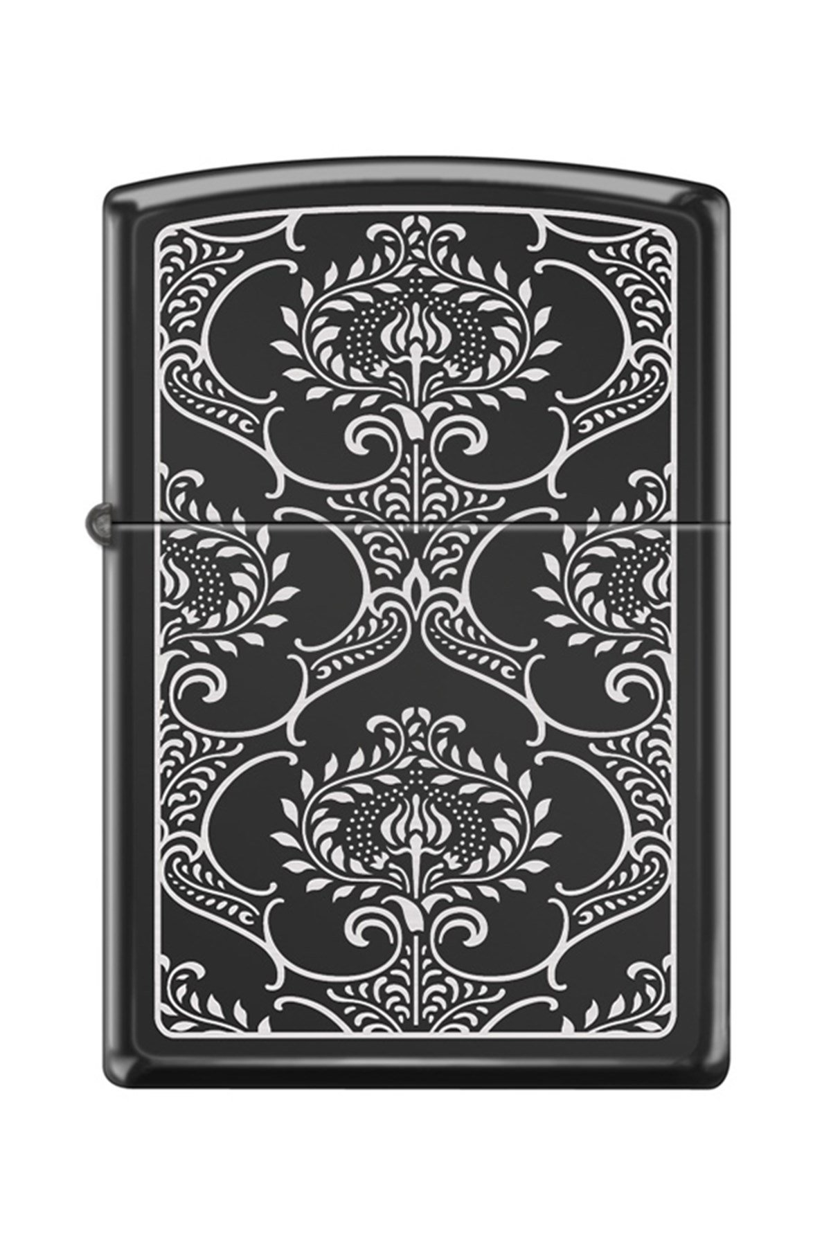 TR4408,Zippo Çakmak 24756-055290 Damask Design
