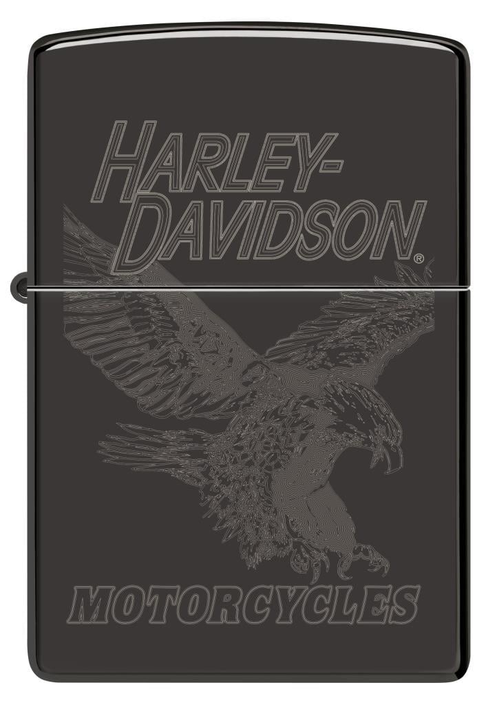 TR8578,Zippo Çakmak 24756 Harley-Davidson 48601-103722