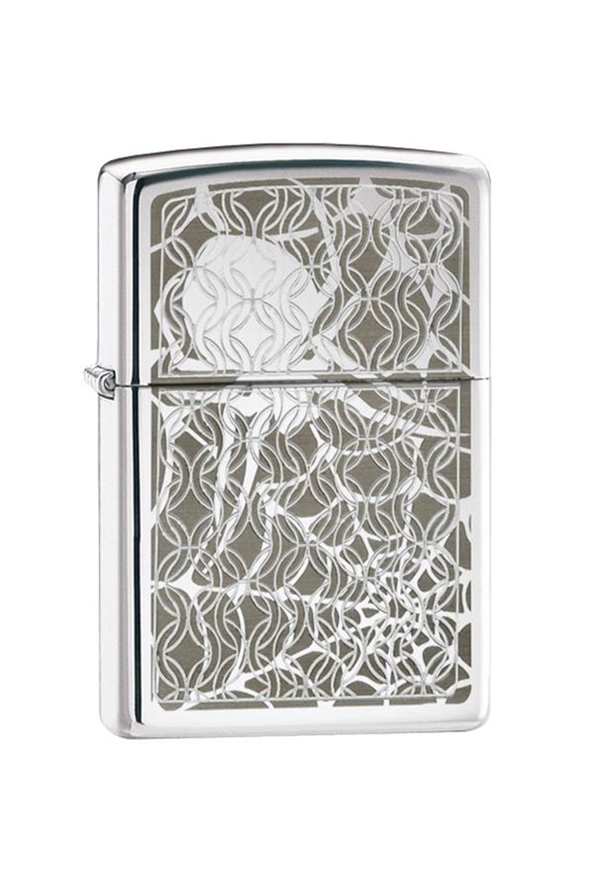 TR4400,Zippo Çakmak 250-027005 Hidden