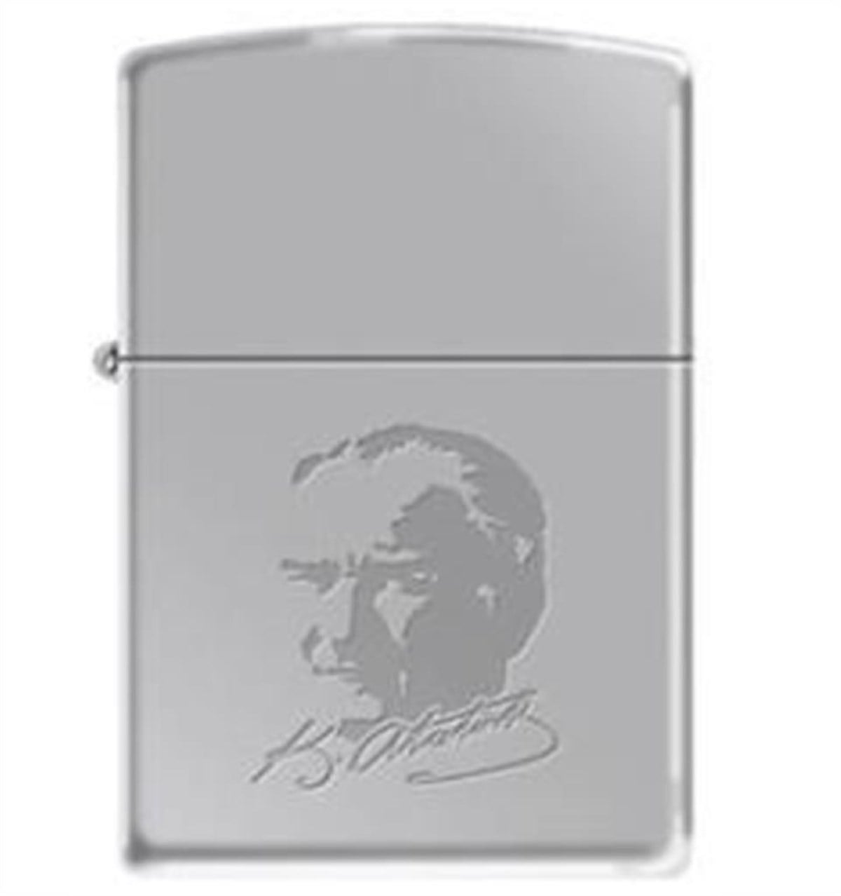 TR2771,Zippo Çakmak 250 Millete Efendilik 250-028428