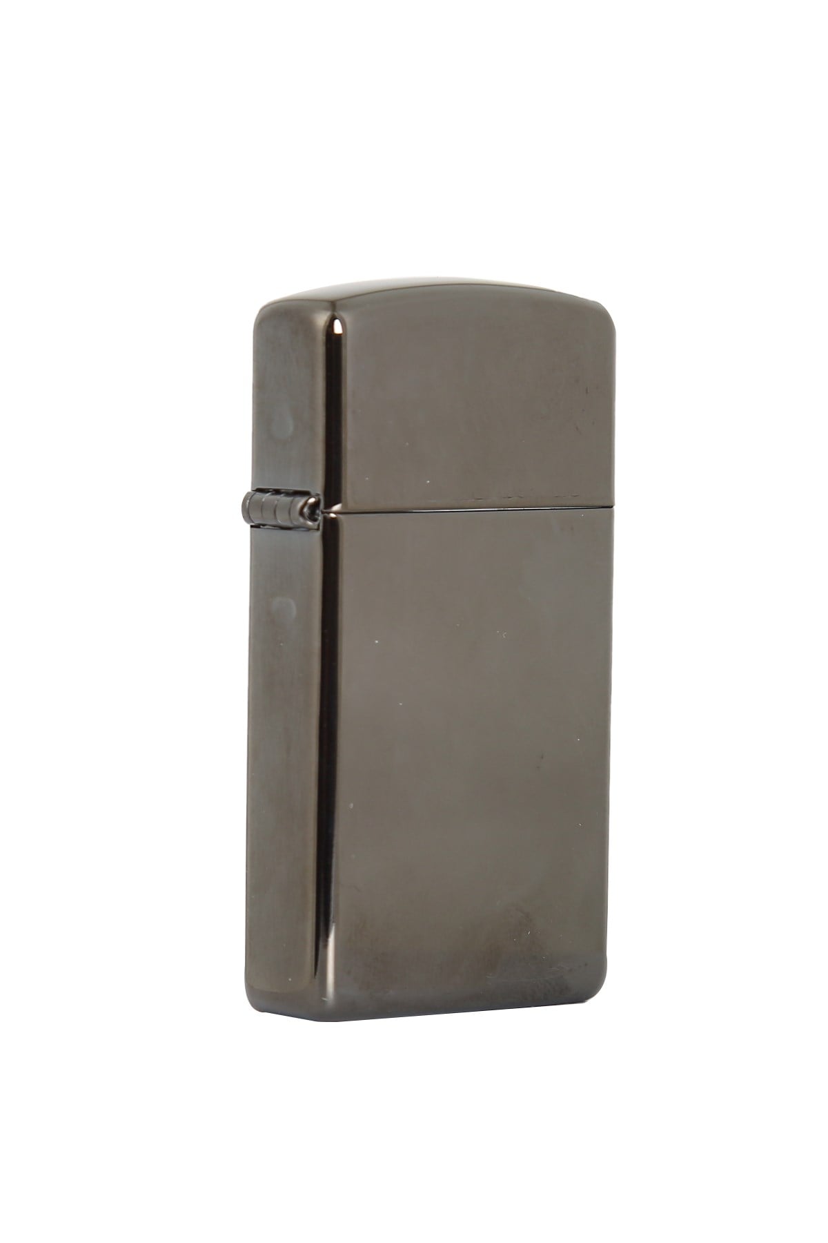TR4440,Zippo Çakmak 28123-000004 Slim Ebony