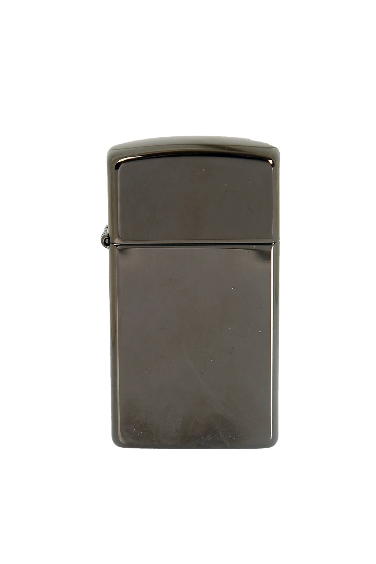 TR4440,Zippo Çakmak 28123-000004 Slim Ebony