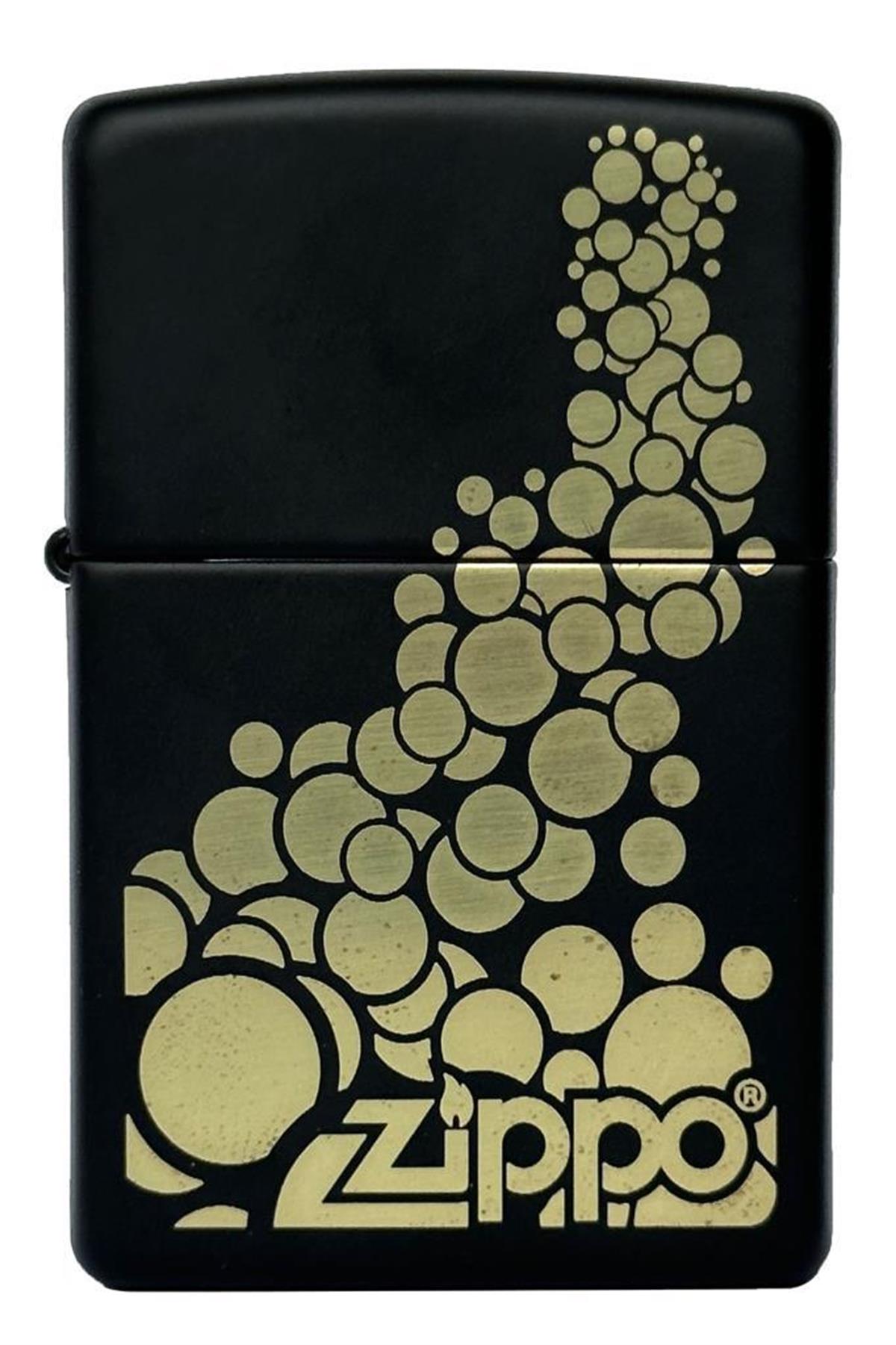 TR5308,Zippo Çakmak 28407-000004 218 ZIPPO