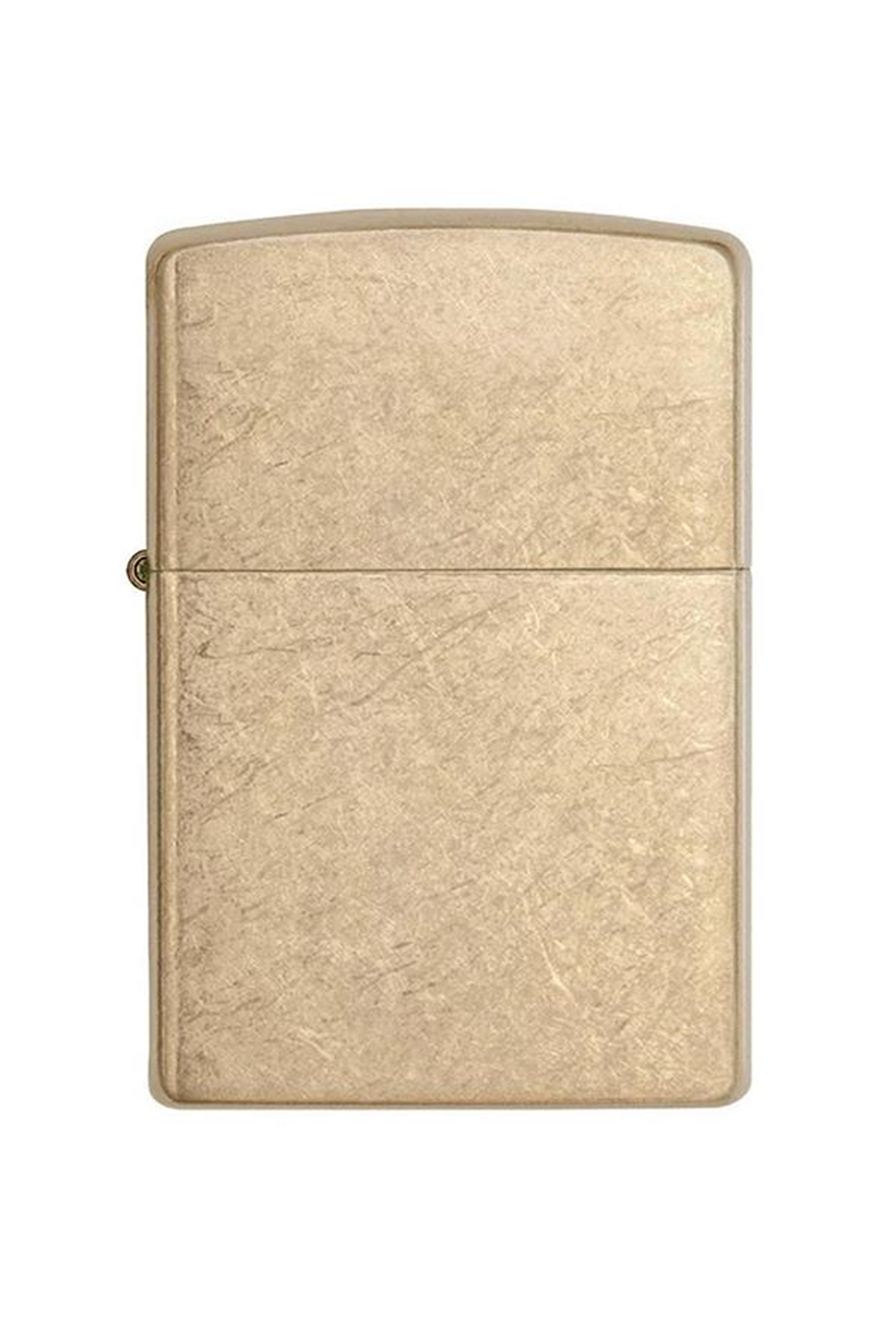 TR4397,Zippo Çakmak 28496-000004 Armor Tumbled Brass