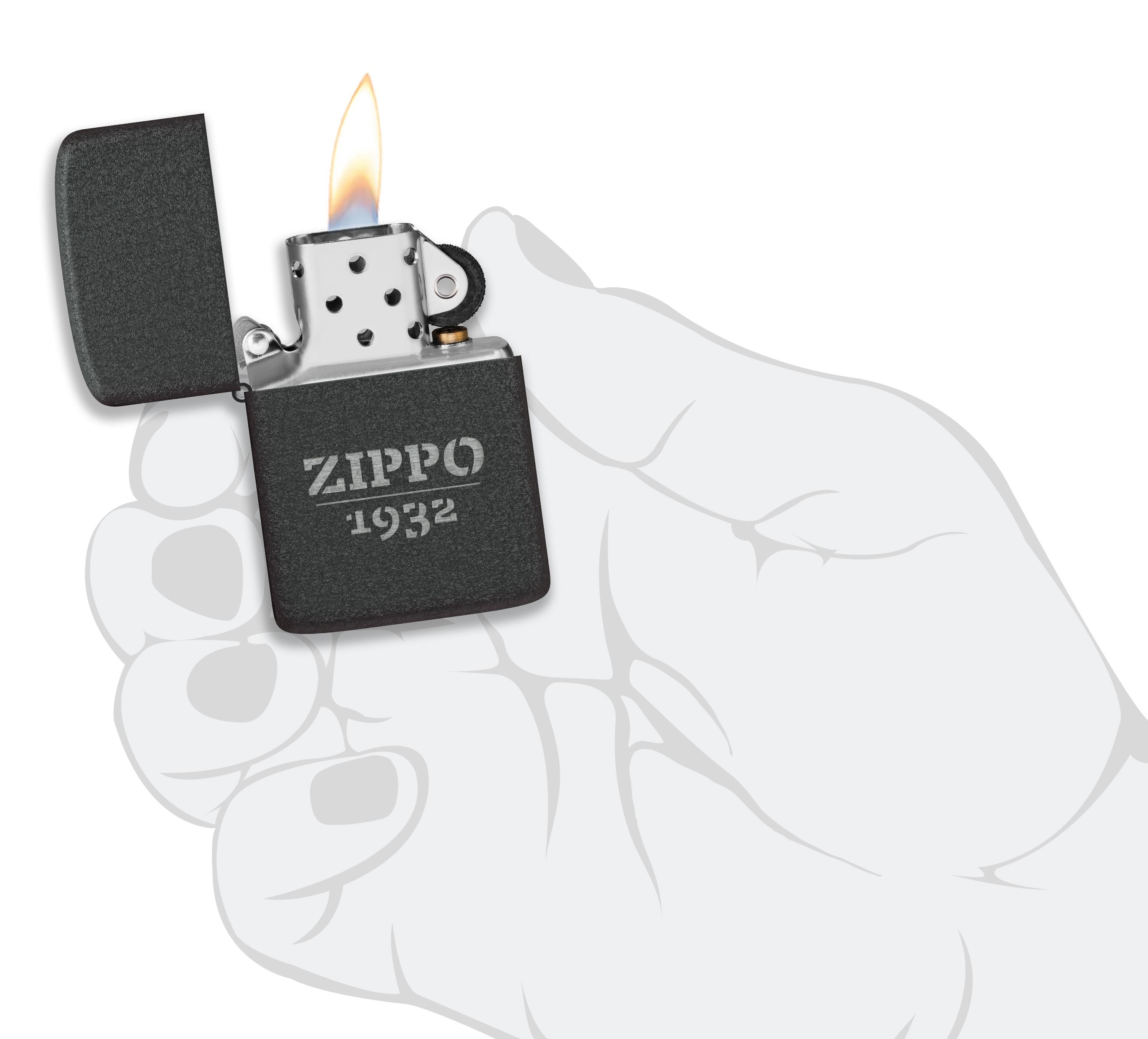TR8539,Zippo Çakmak 28582 Zippo Design 46567-120465