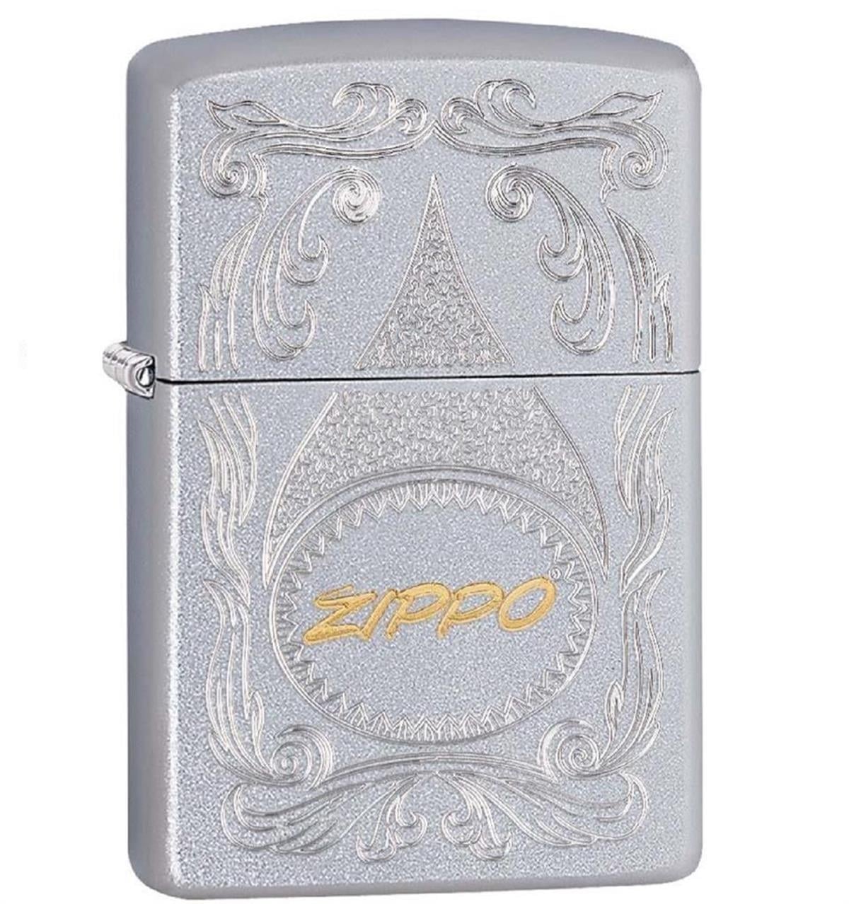 TR2492,Zippo Çakmak 29512-000004