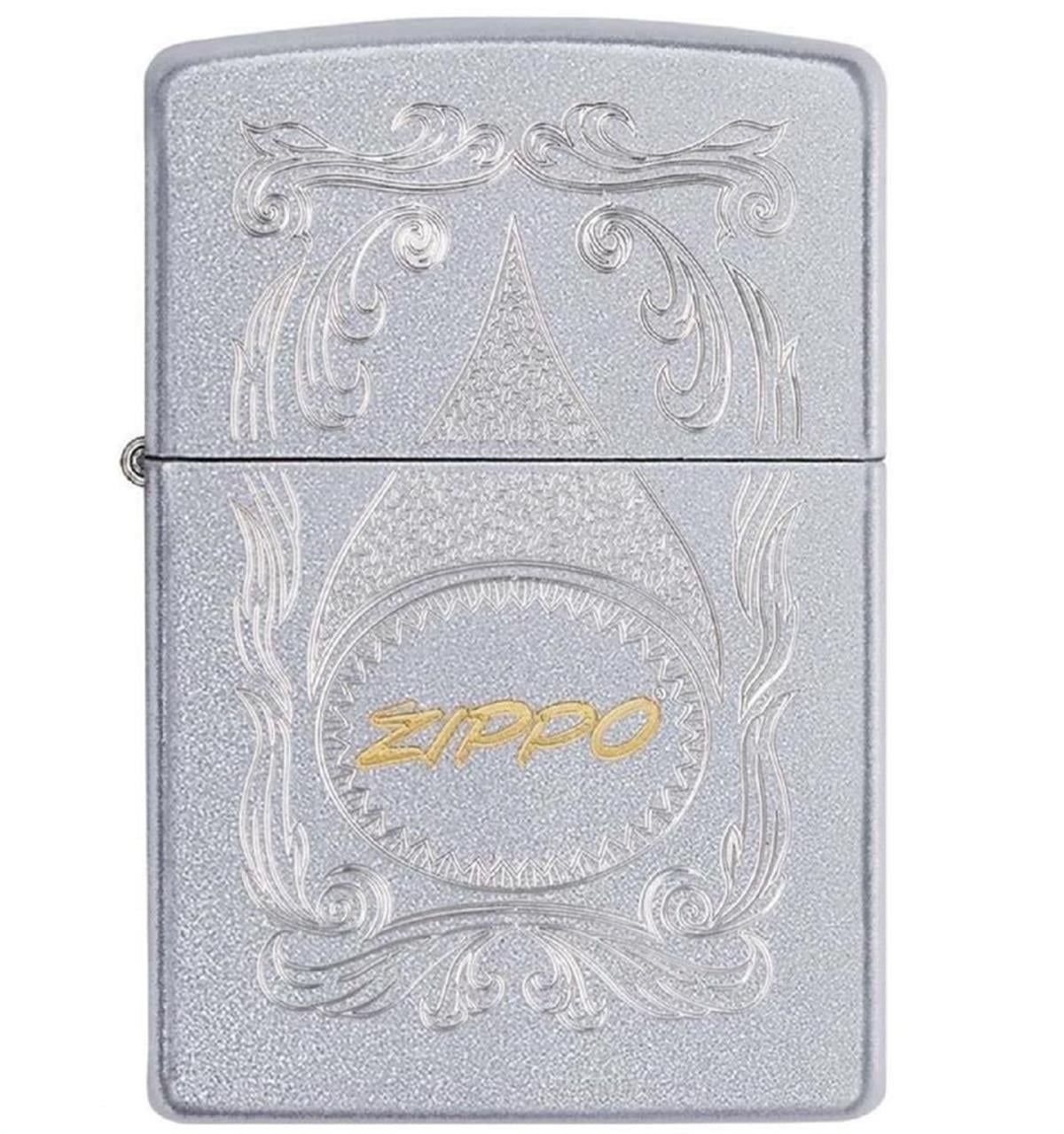 TR2492,Zippo Çakmak 29512-000004