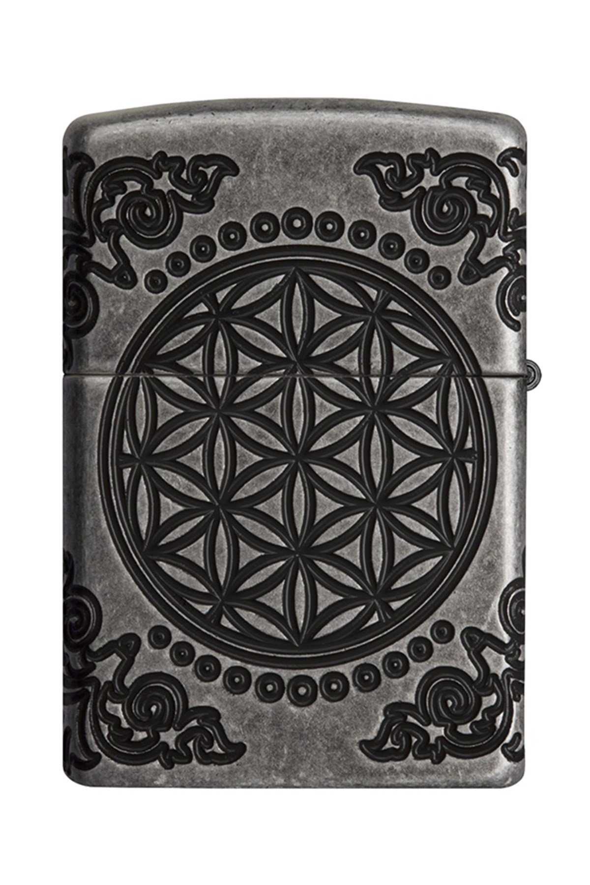 TR4448,Zippo Çakmak 29670-067254 Tree of Life