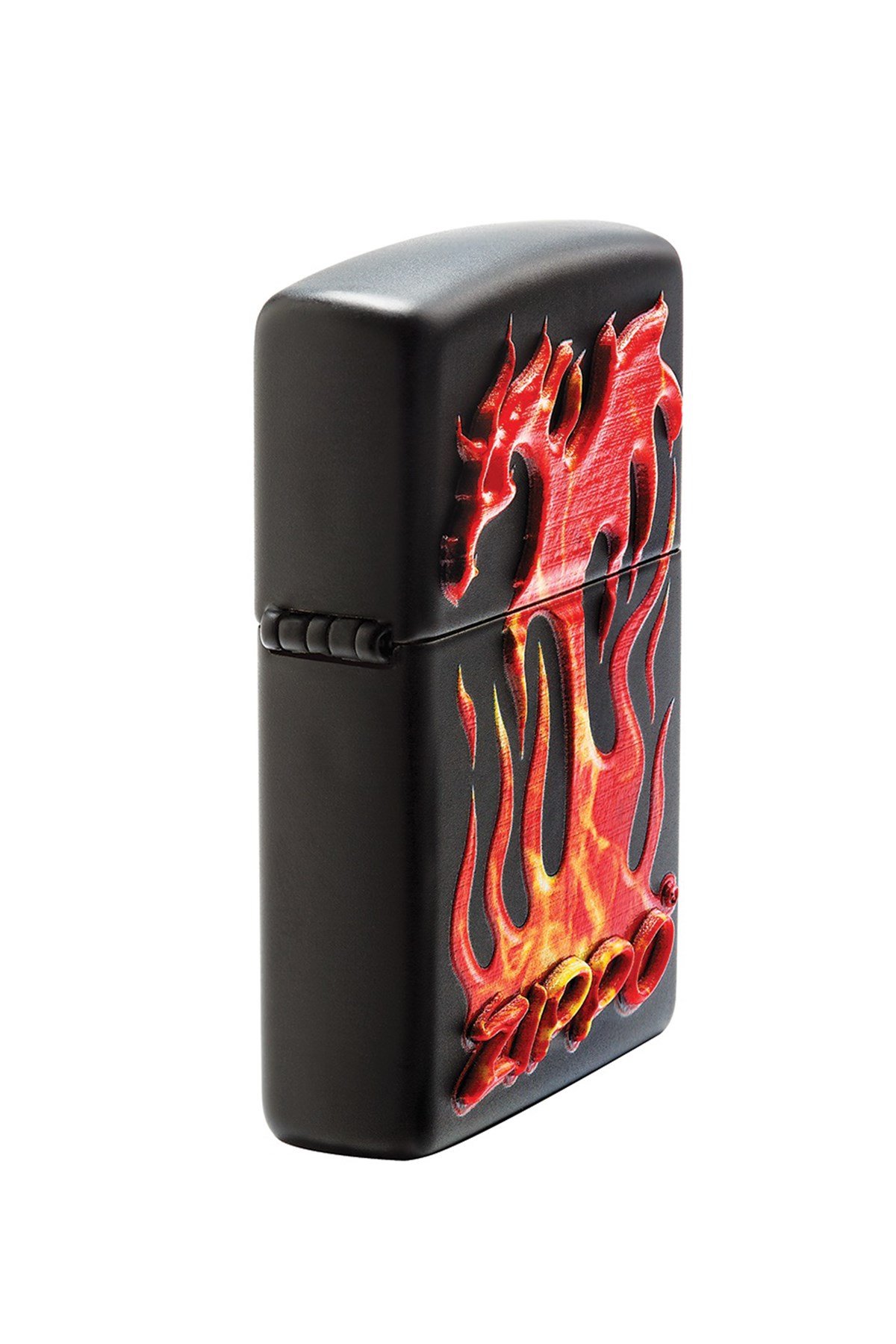 TR4739,Zippo Çakmak 29735-067267 Zippo Flaming Dragon Design