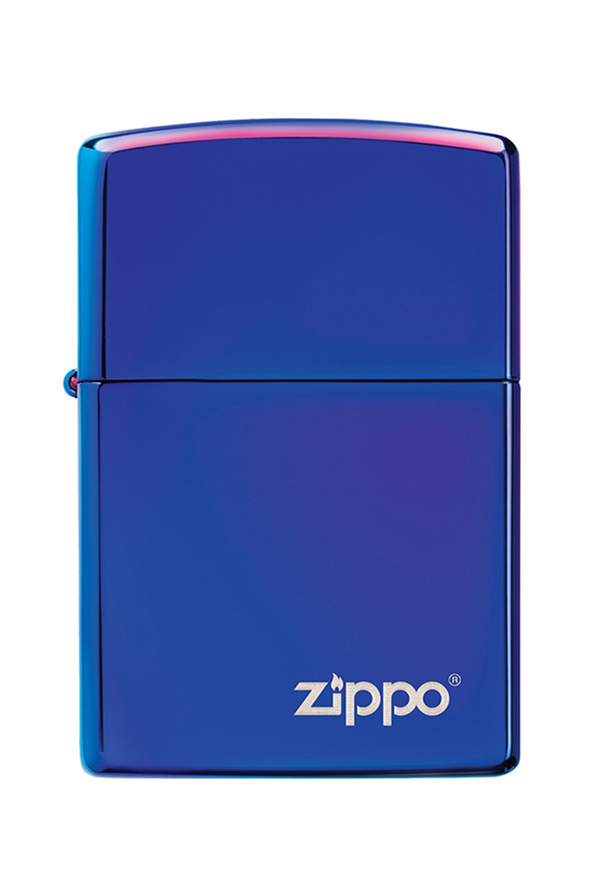 TR4382,Zippo Çakmak 29899ZL-078941 Indıgo W/Zippo - Lasered