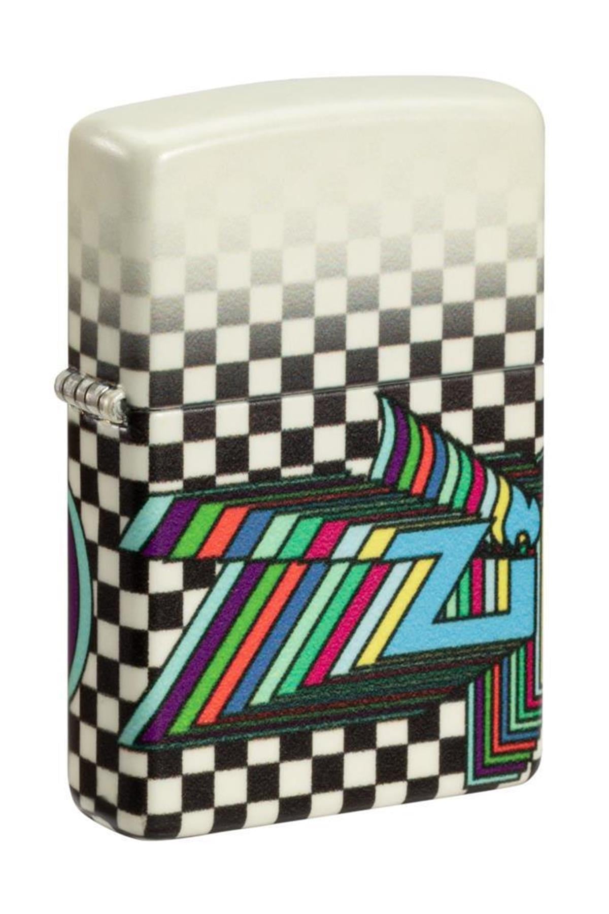 TR5349,Zippo Çakmak 48504-103341 49193 Zippo Design