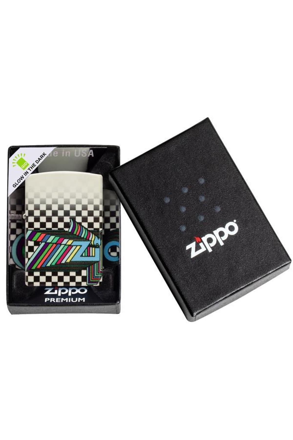 TR5349,Zippo Çakmak 48504-103341 49193 Zippo Design