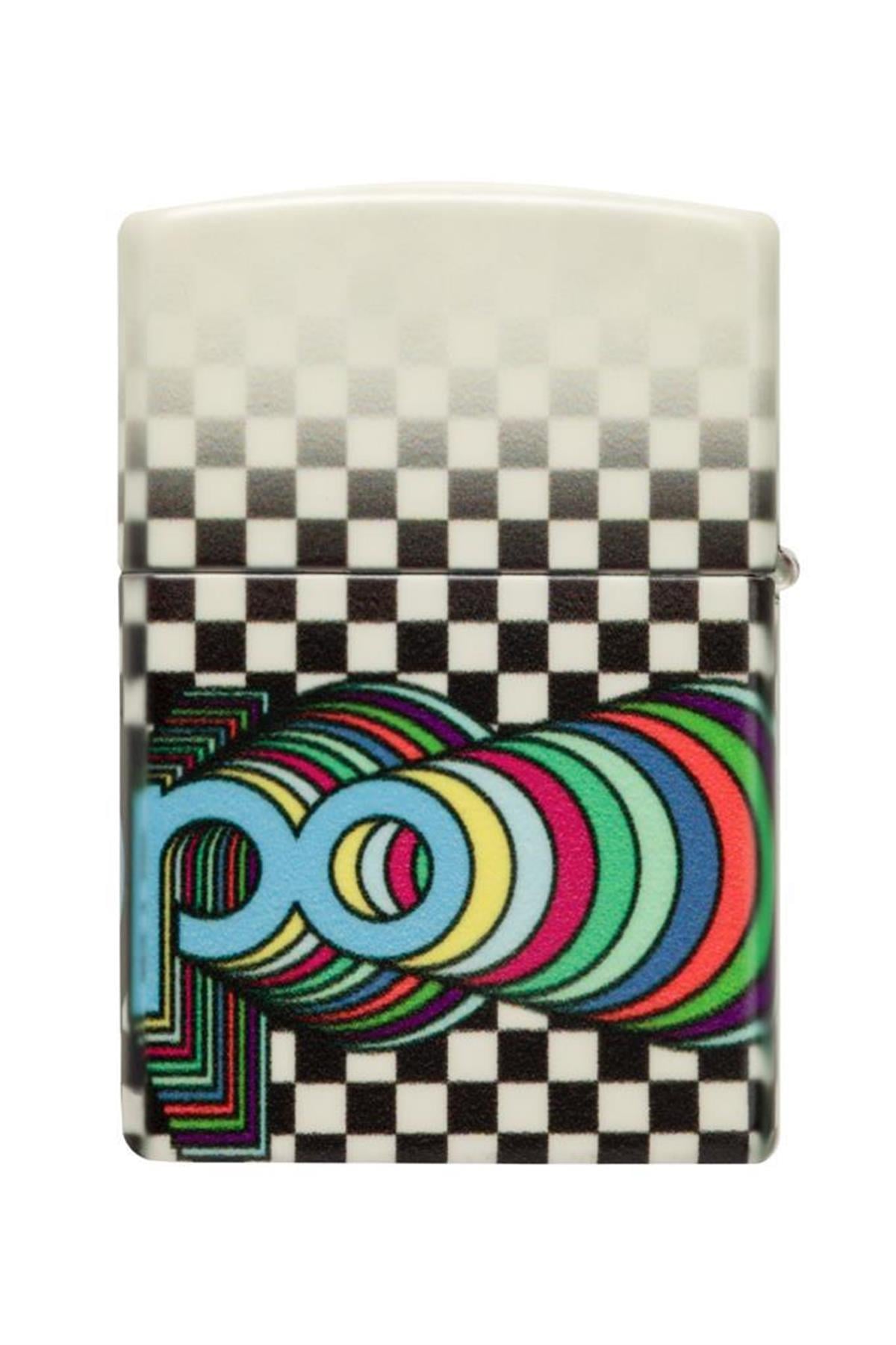 TR5349,Zippo Çakmak 48504-103341 49193 Zippo Design