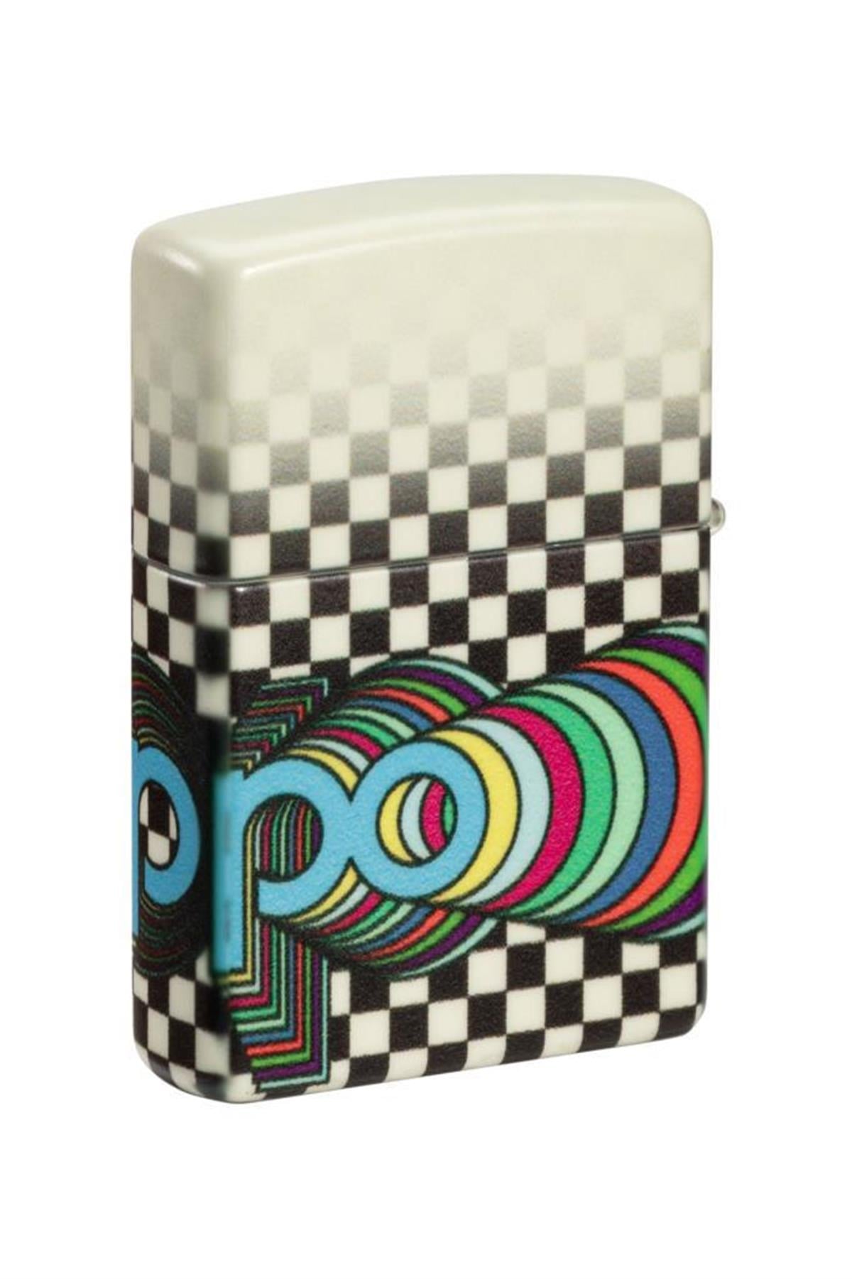 TR5349,Zippo Çakmak 48504-103341 49193 Zippo Design
