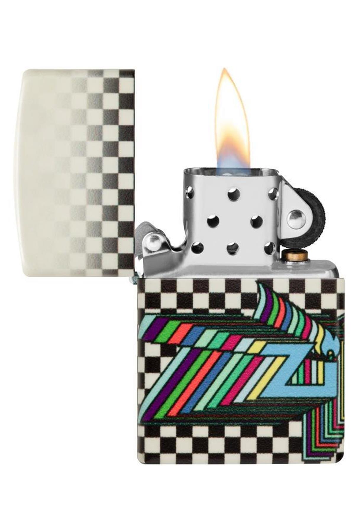 TR5349,Zippo Çakmak 48504-103341 49193 Zippo Design