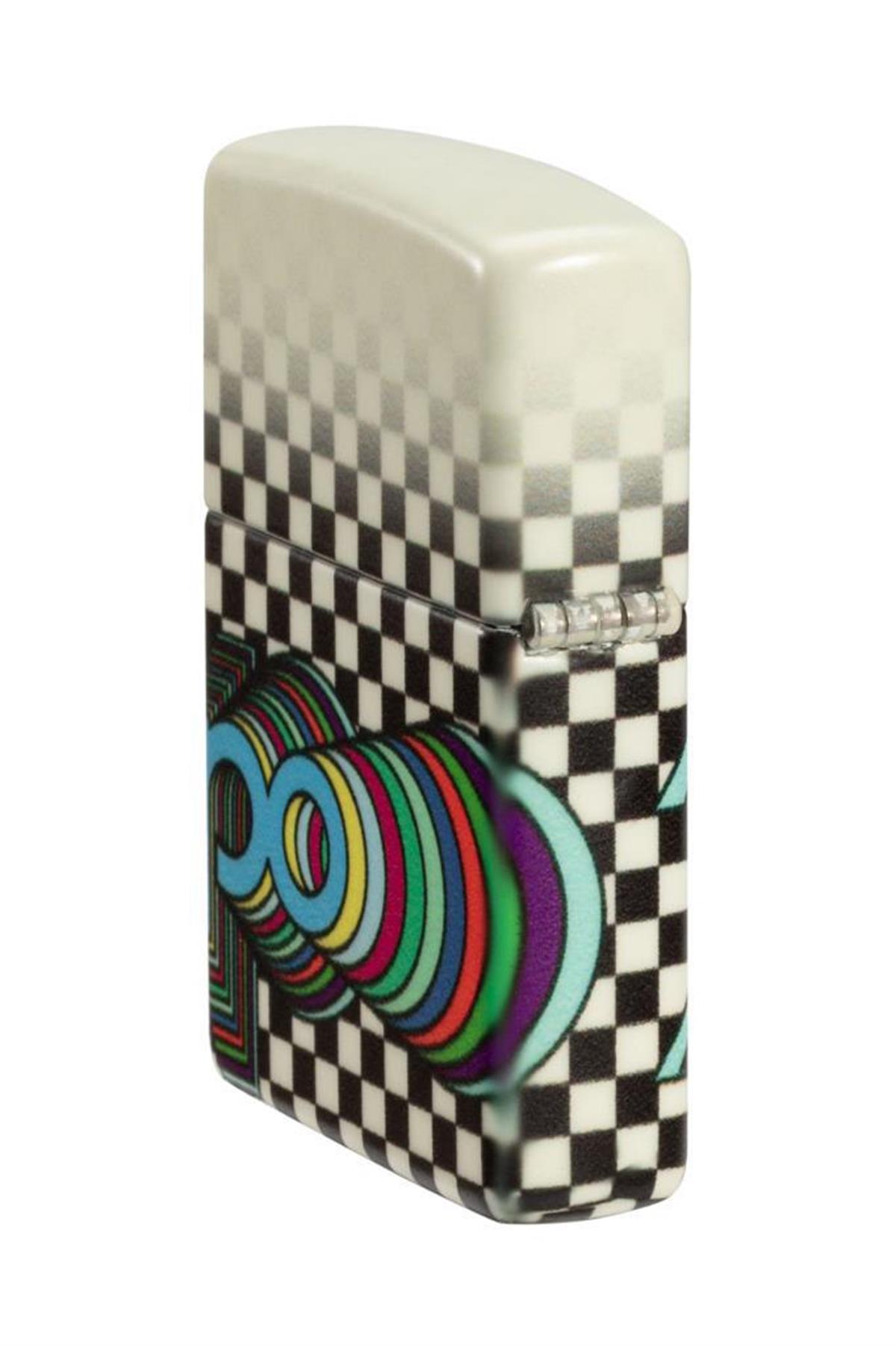 TR5349,Zippo Çakmak 48504-103341 49193 Zippo Design