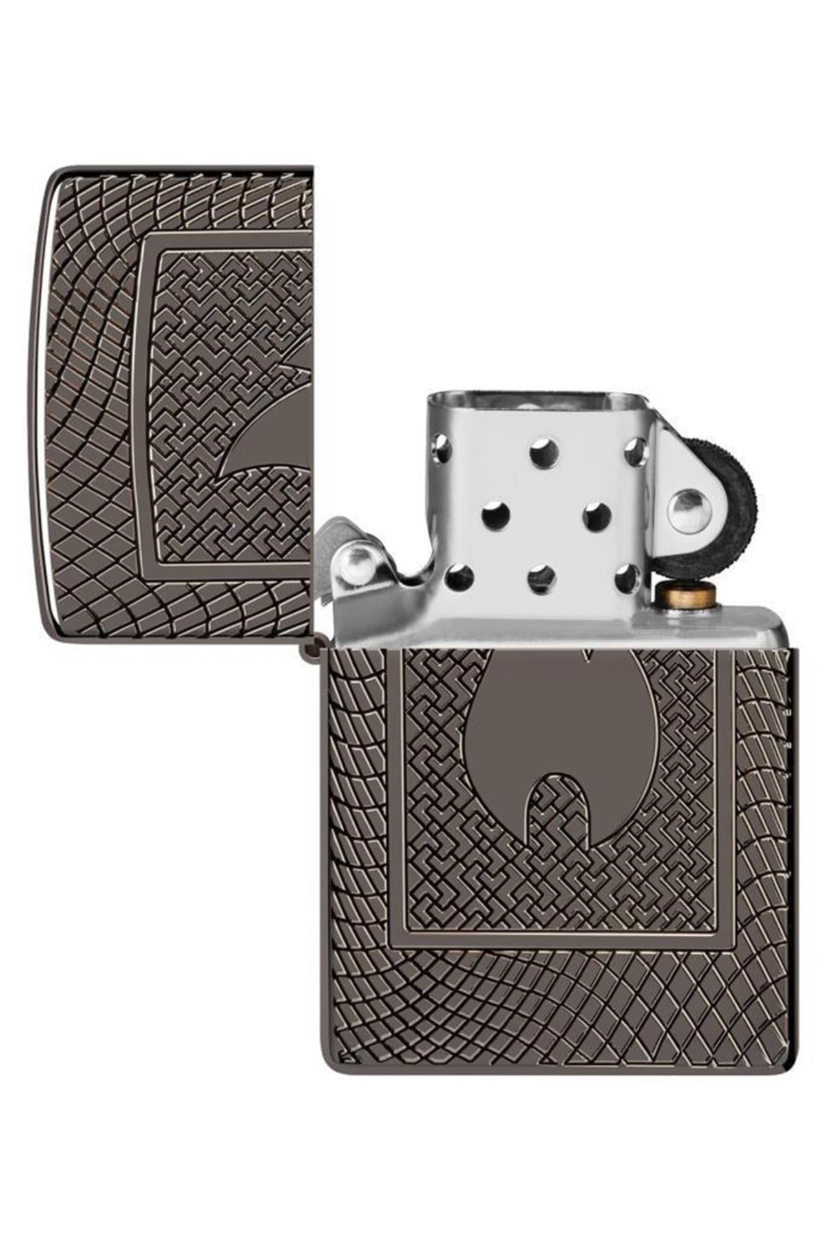 TR5474,Zippo Çakmak 48569-103662 Pattern Design