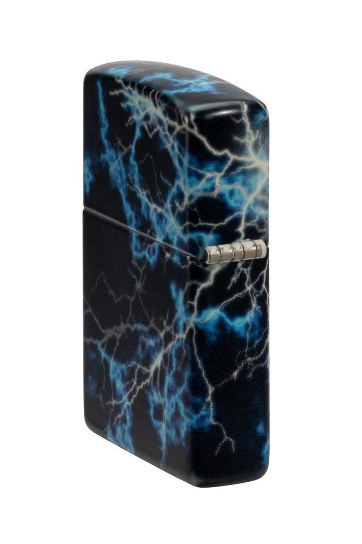TR5368,Zippo Çakmak 48610-103368 49193 Lightning Design