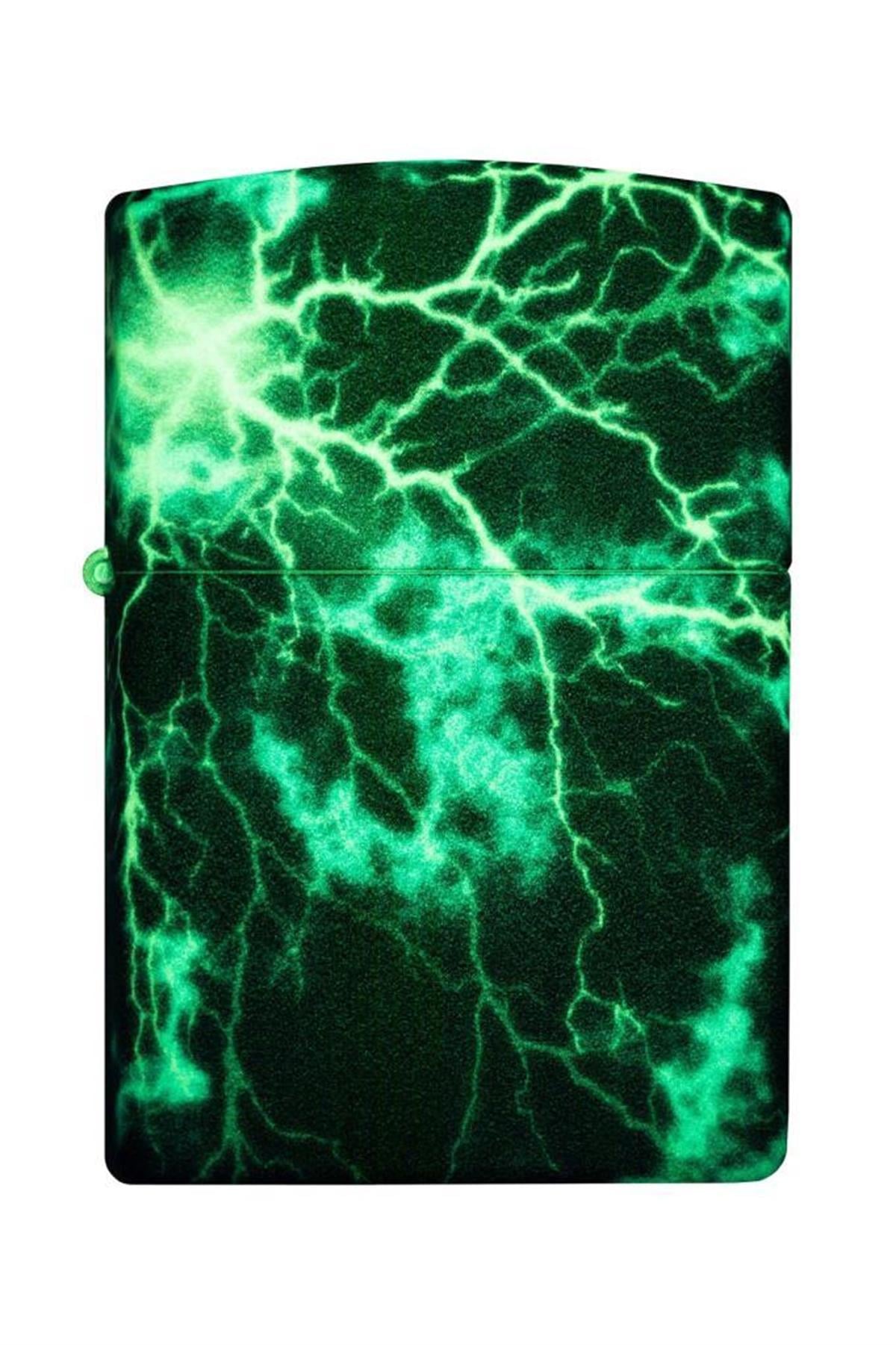TR5368,Zippo Çakmak 48610-103368 49193 Lightning Design