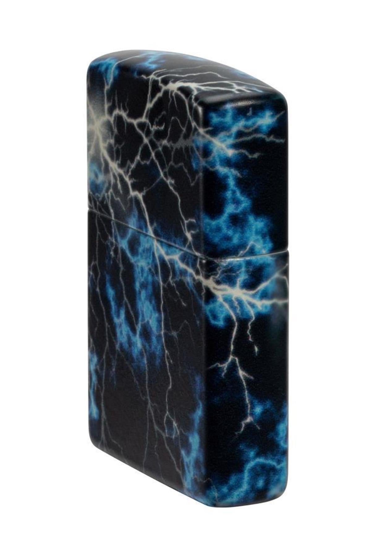 TR5368,Zippo Çakmak 48610-103368 49193 Lightning Design