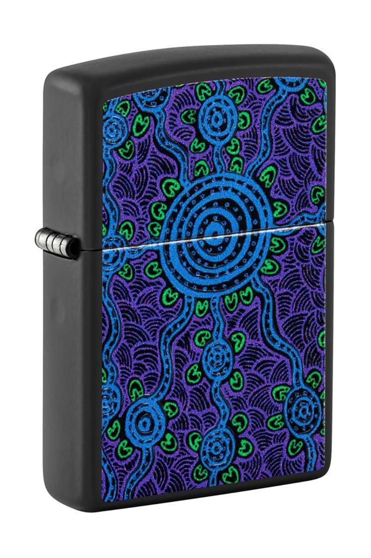 TR5444,Zippo Çakmak 48625-103661 218 John Smith Gumbula