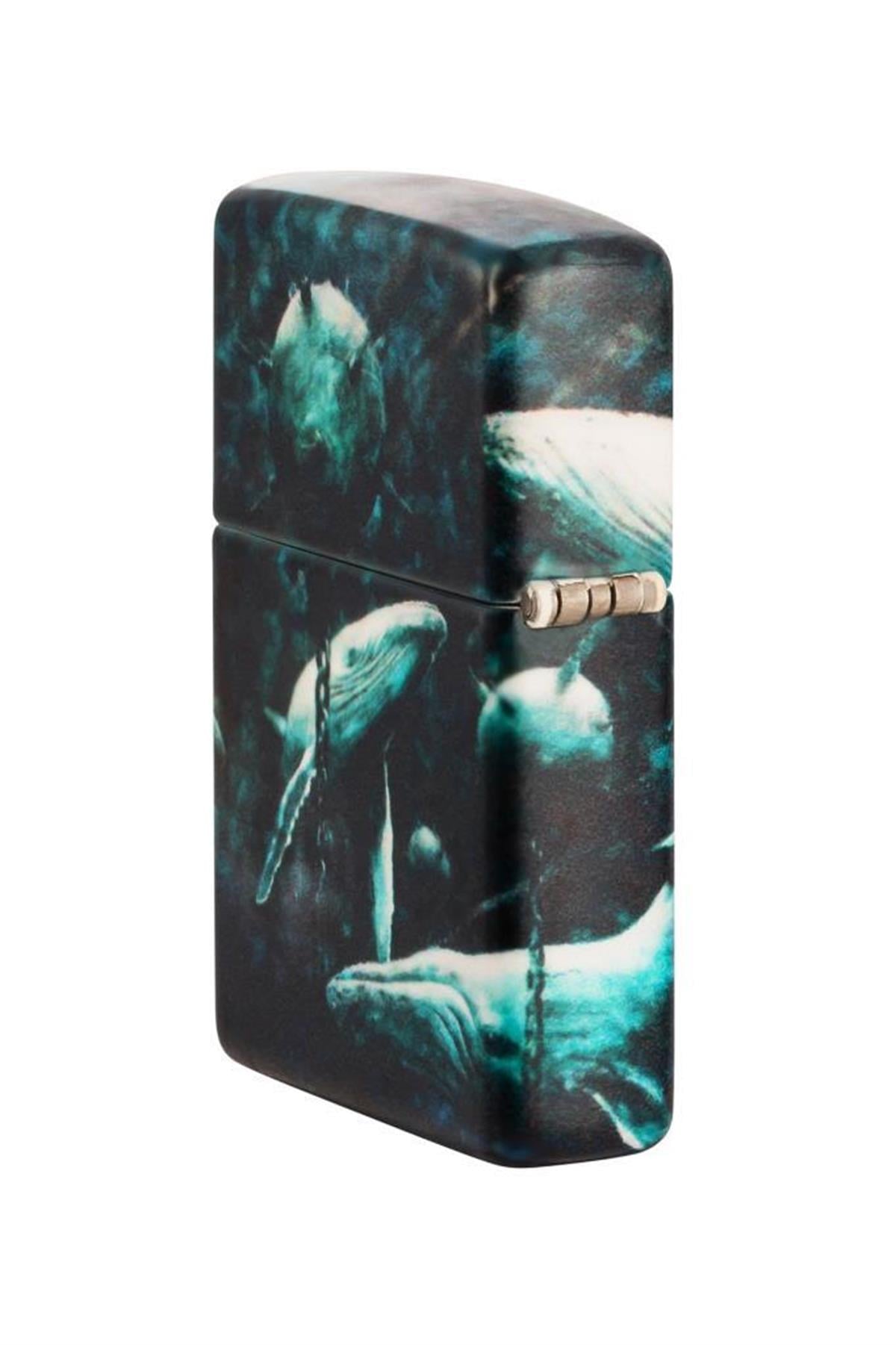 TR5352,Zippo Çakmak 48627-103497 49352 Spazuk