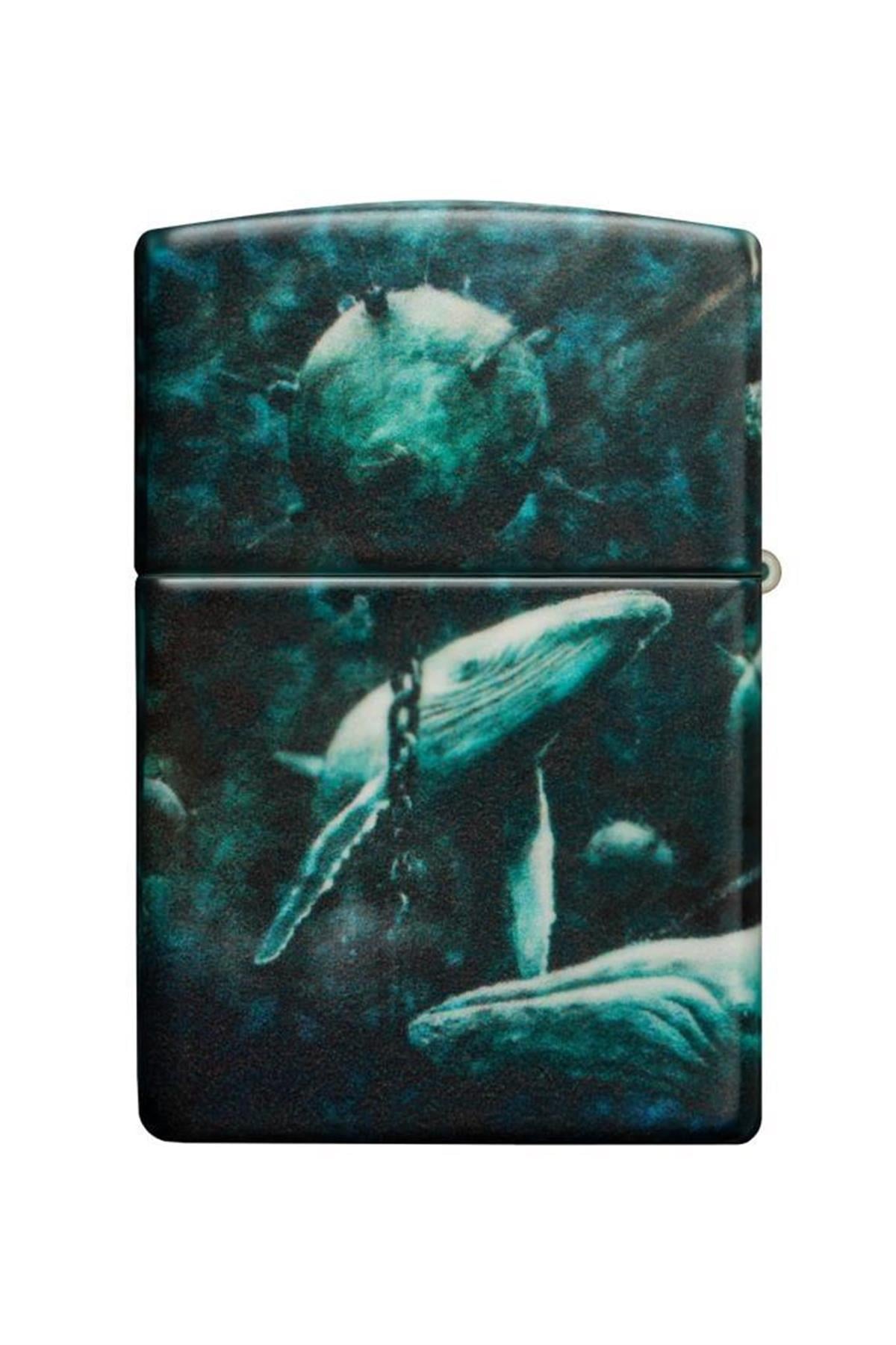 TR5352,Zippo Çakmak 48627-103497 49352 Spazuk