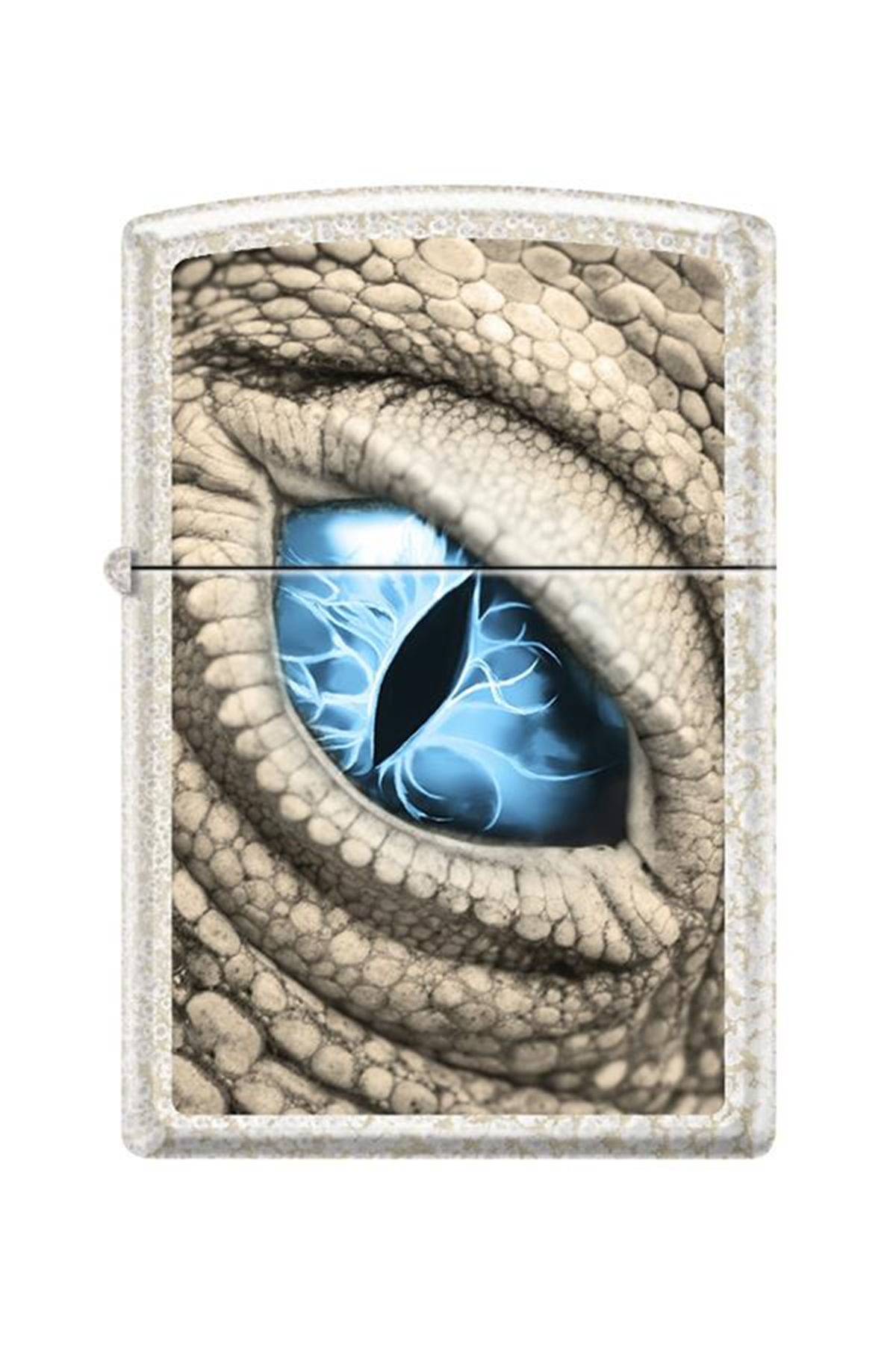 TR4385,Zippo Çakmak 49181-088013 Dragon Eye Design
