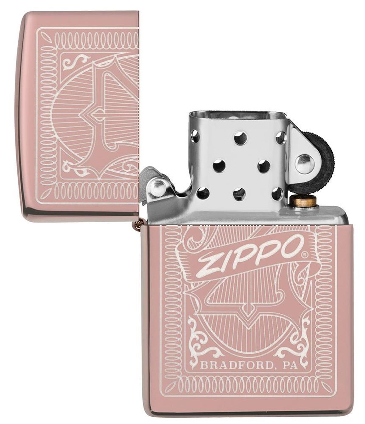 TR5781,Zippo Çakmak 49190-087692 Reimagine Matchbox