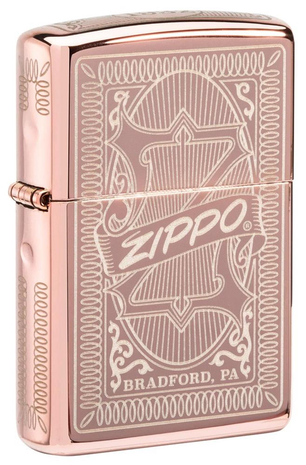 TR5781,Zippo Çakmak 49190-087692 Reimagine Matchbox