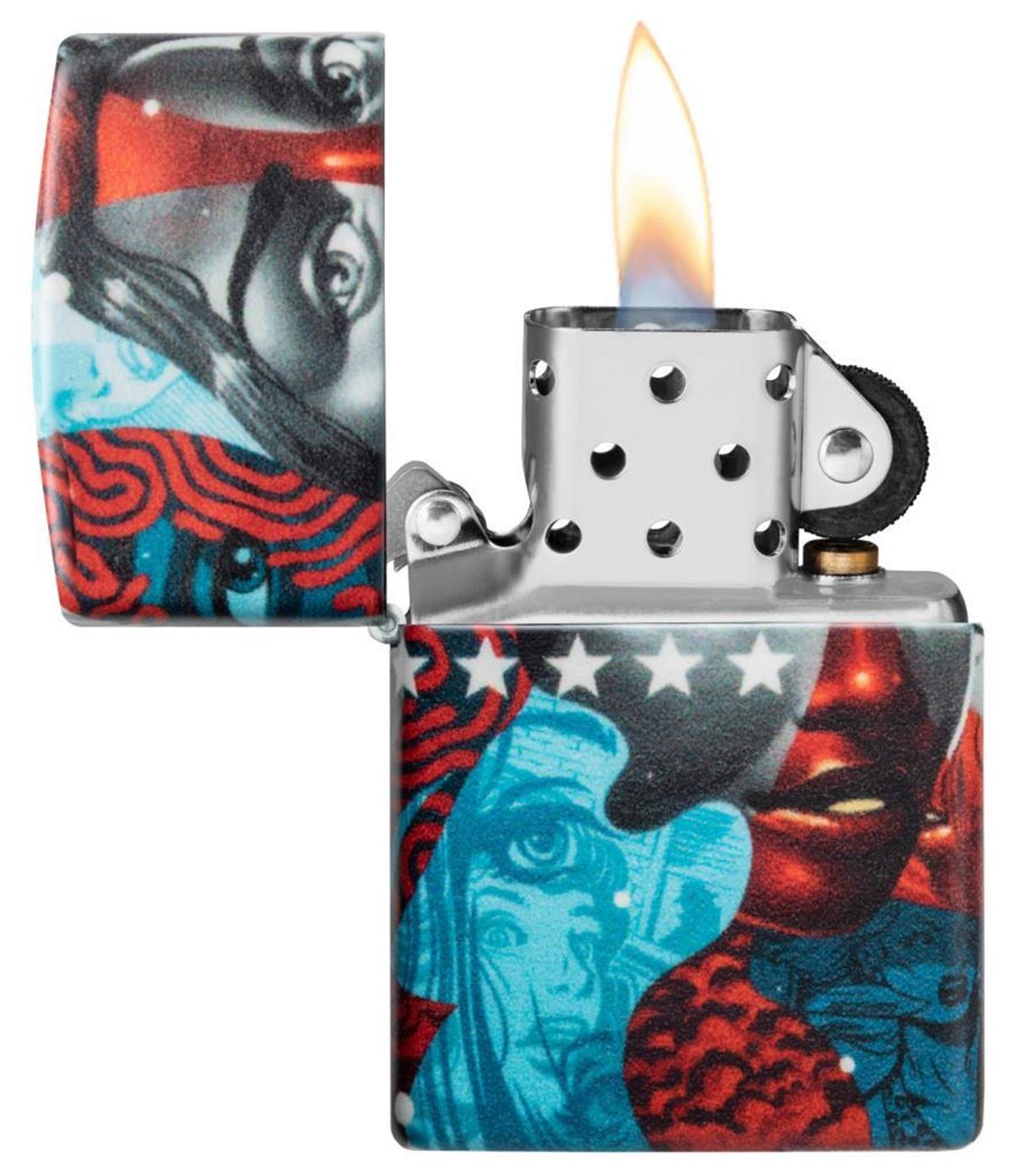 TR3239,Zippo Çakmak 49352 Eaton 49393-083331
