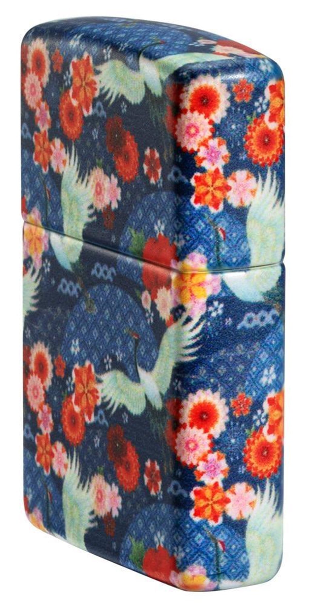TR3291,Zippo Çakmak 49352 Kimono Pattern 49352-091983