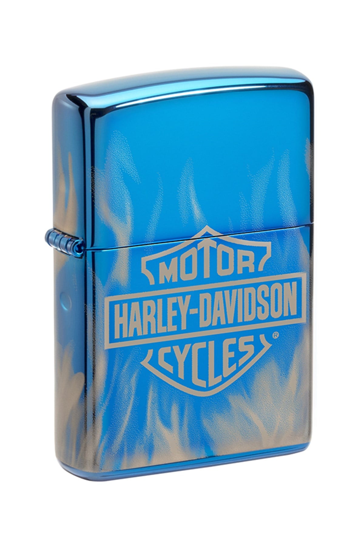 TR4890,Zippo Çakmak 49469-099455 Sapphire 20446 Harley Davidson