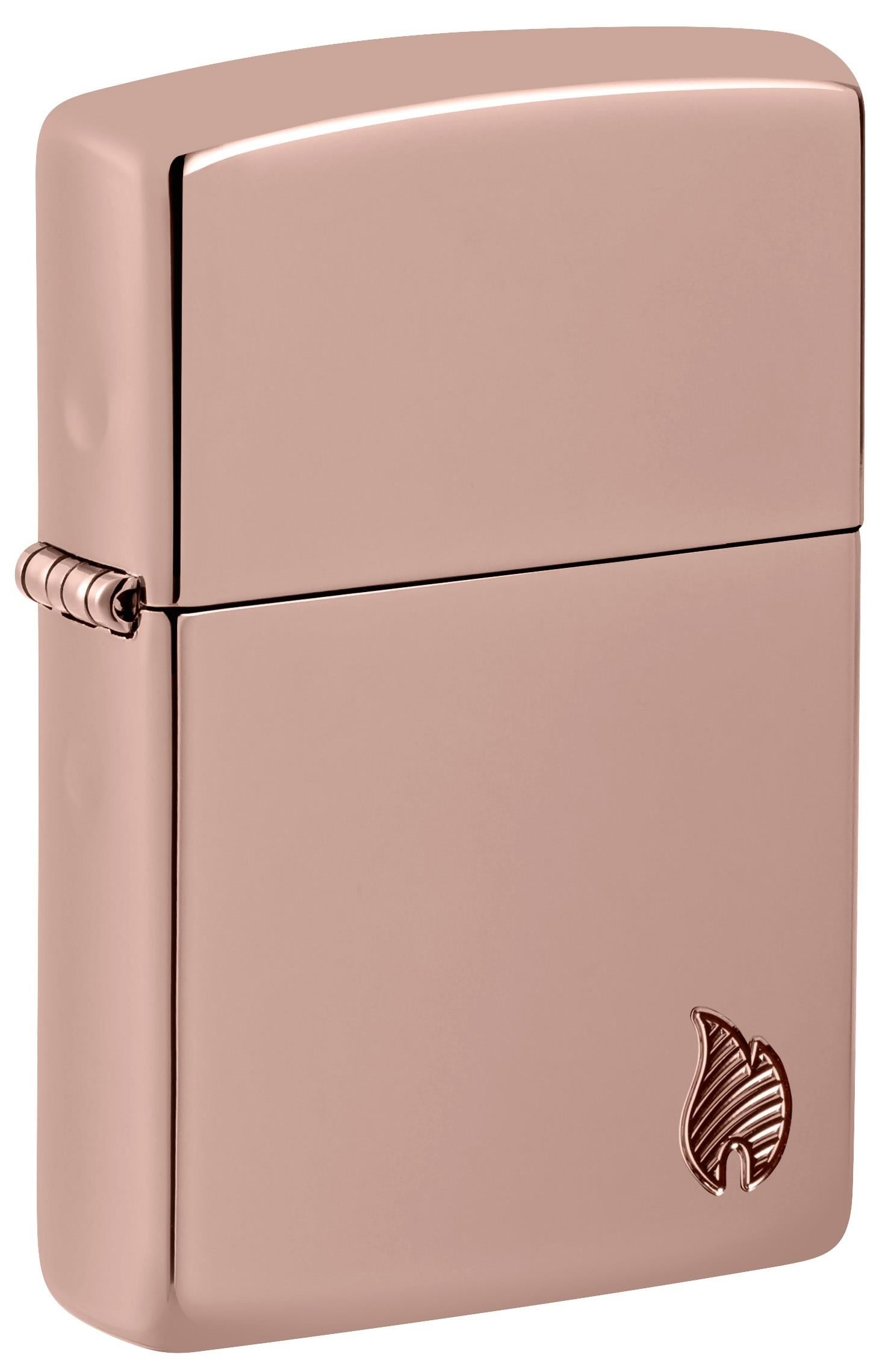 TR8551,Zippo Çakmak 49504 Armor Series Flame 46401-120981