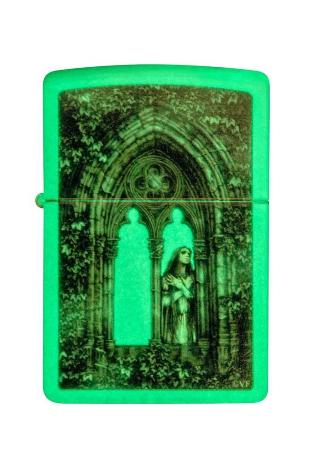 TR5363,Zippo Çakmak 49836-094733 49193 Victoria Frances