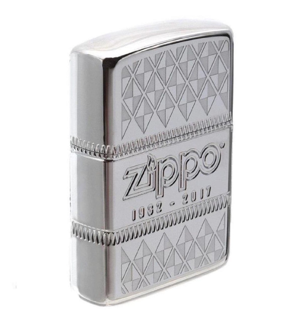TR2339,Zippo Çakmak 85.Yil Koleksiyonu 29442-000003