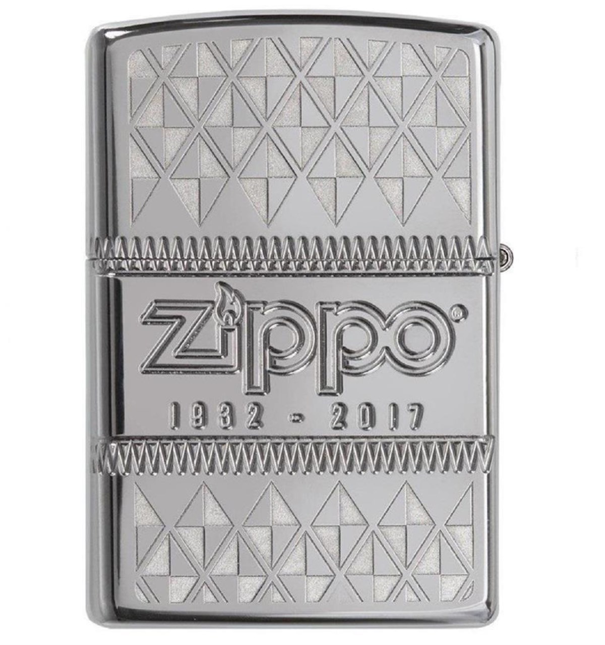 TR2339,Zippo Çakmak 85.Yil Koleksiyonu 29442-000003