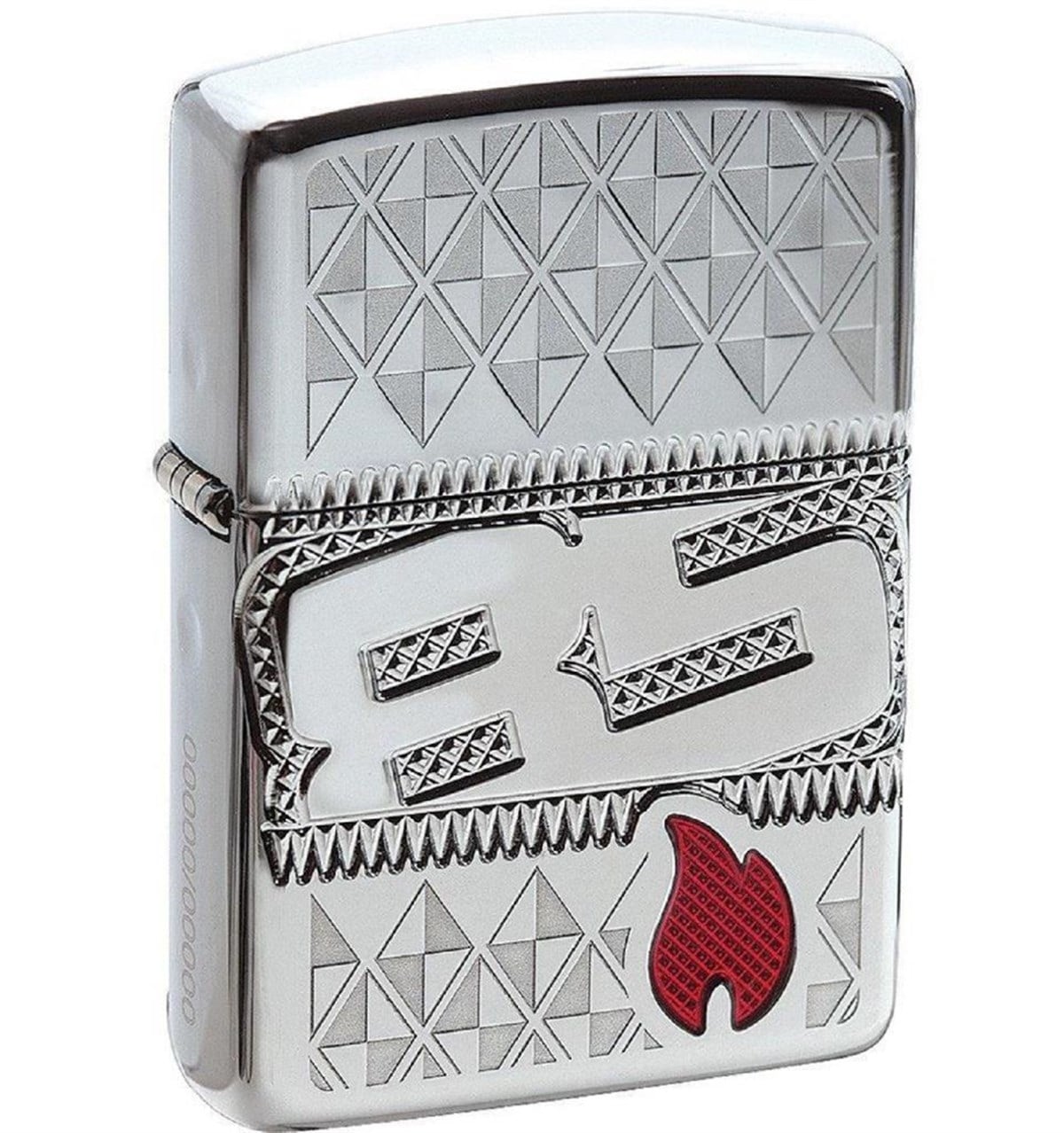 TR2339,Zippo Çakmak 85.Yil Koleksiyonu 29442-000003