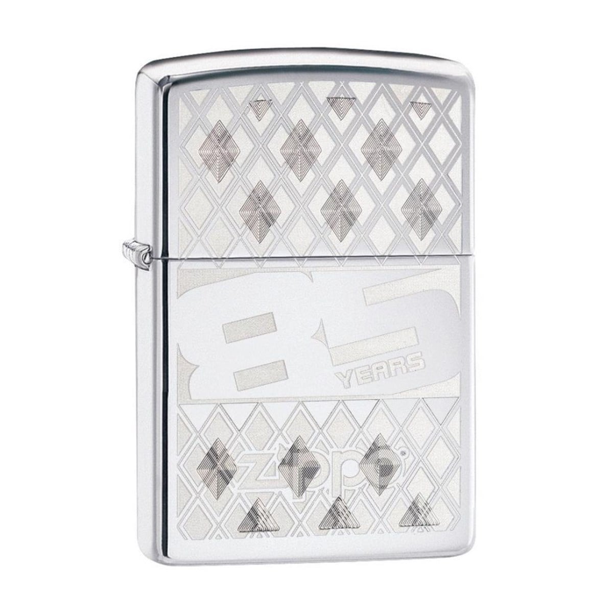 TR3382,Zippo Çakmak 85Th Anniversary Every 28438 29438-000004