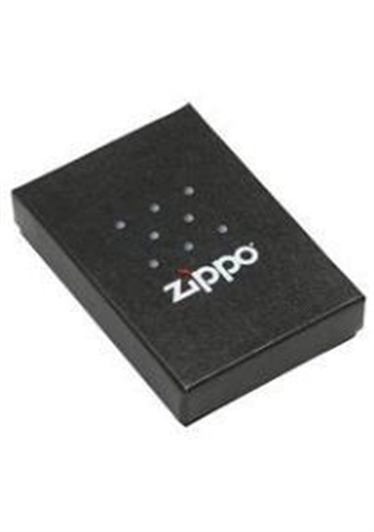 TR3244,Zippo Çakmak Ae184544 Half Moon And Star 200-027319