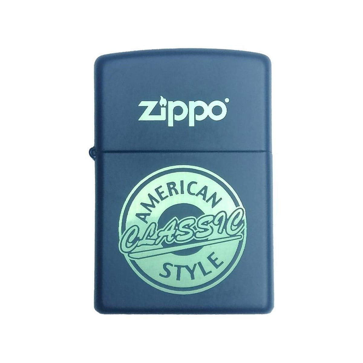 TR3717,Zippo Çakmak American Classic Style 2875-000004