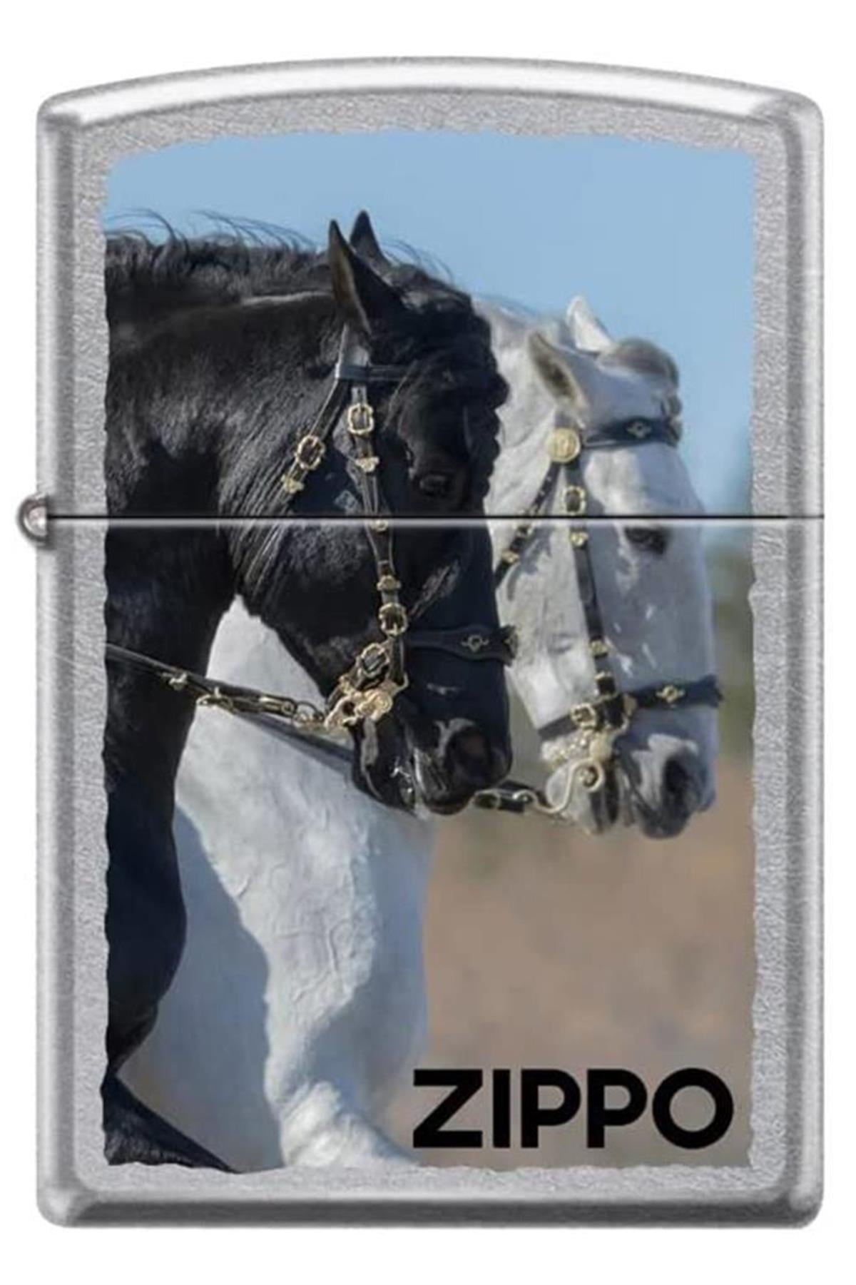TR5528,Zippo Çakmak Andalusian Horses