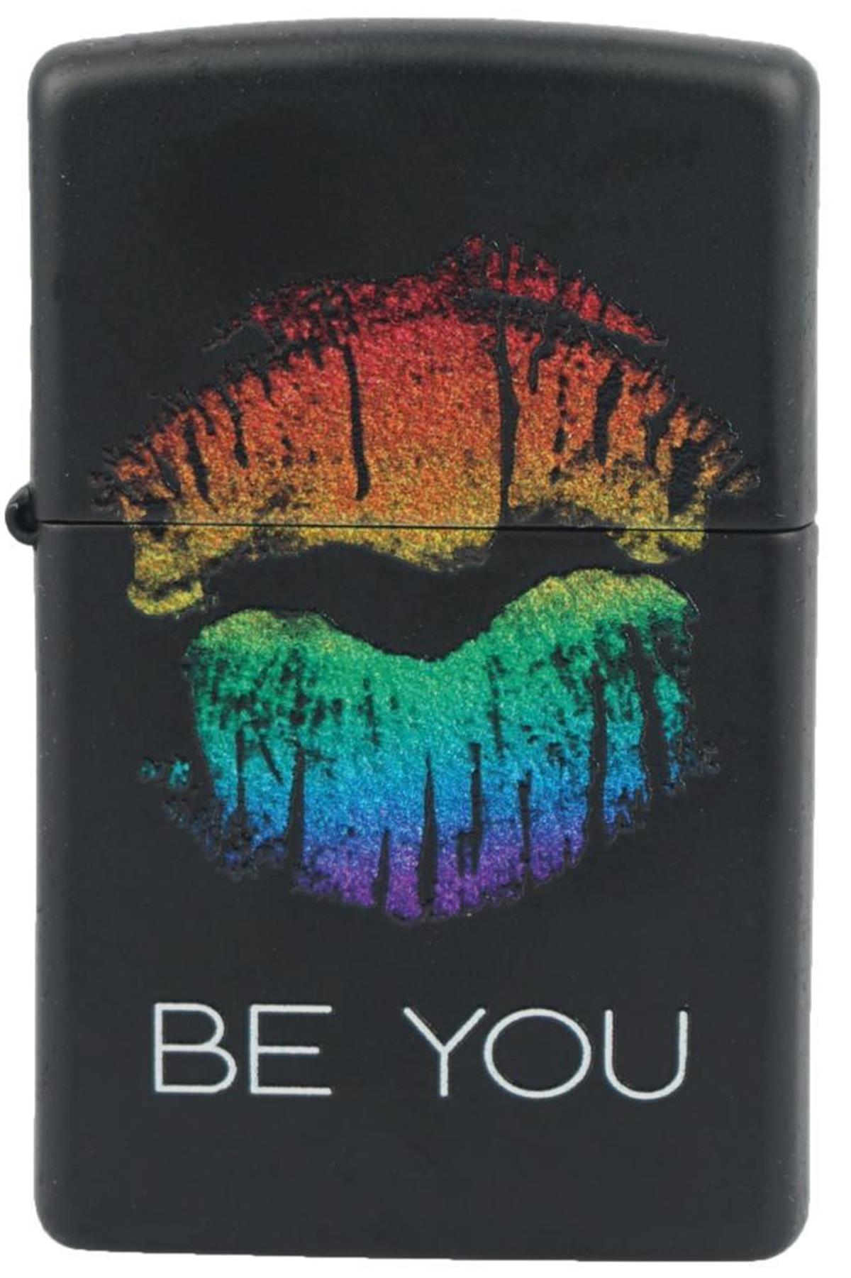 TR5664,Zippo Çakmak Be You